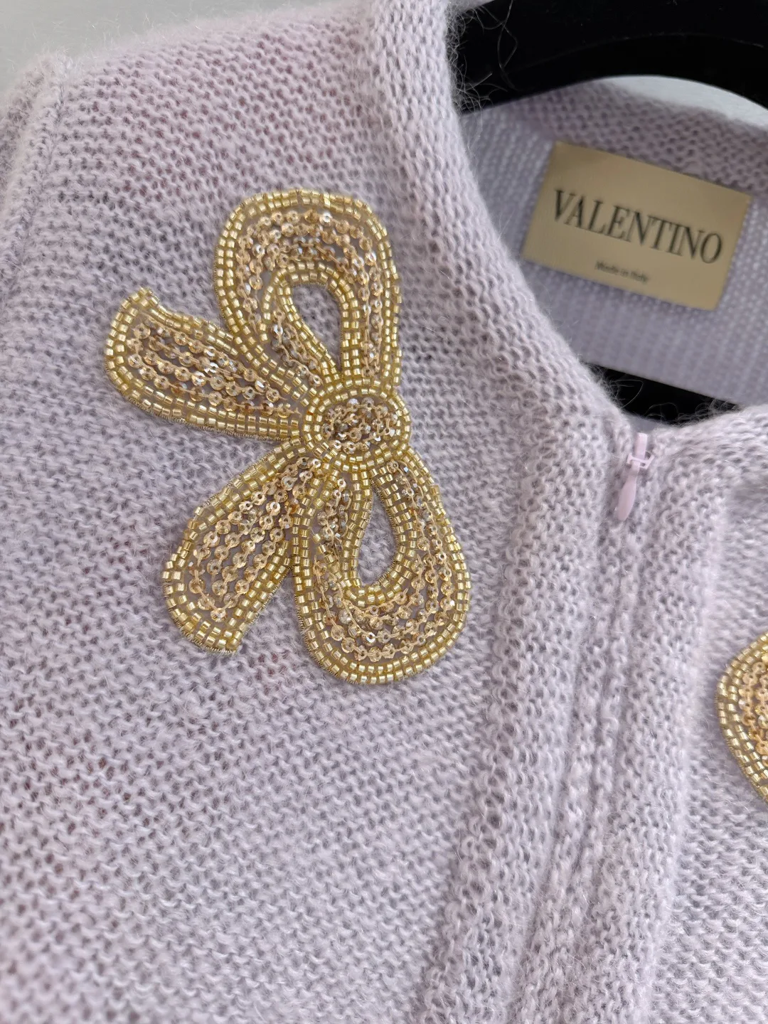 Women's Jumpers And Sweaters VALENTINO 18120138