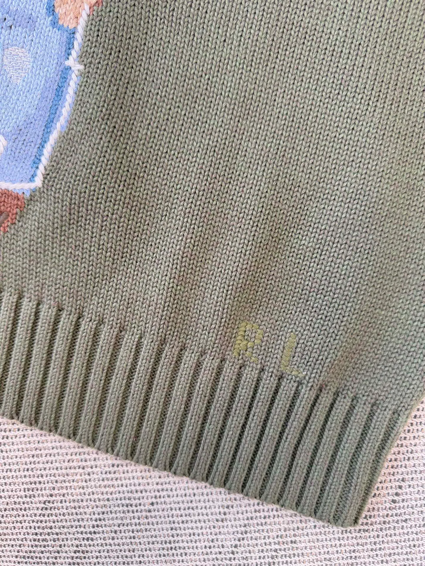 Women's Jumpers And Sweaters RALPH LAUREN 18367691