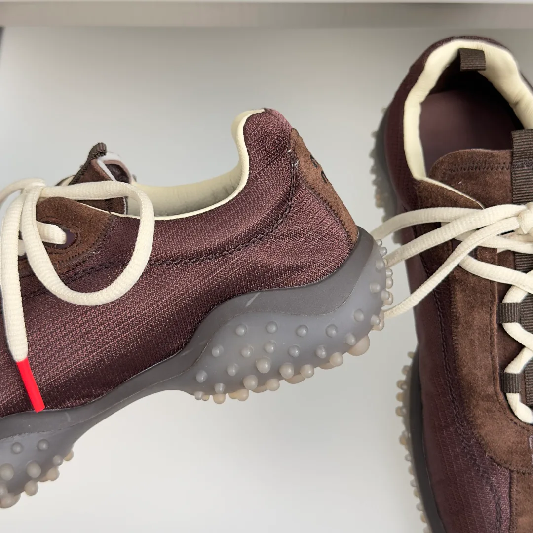 Women's Sneakers MIU MIU 17465555