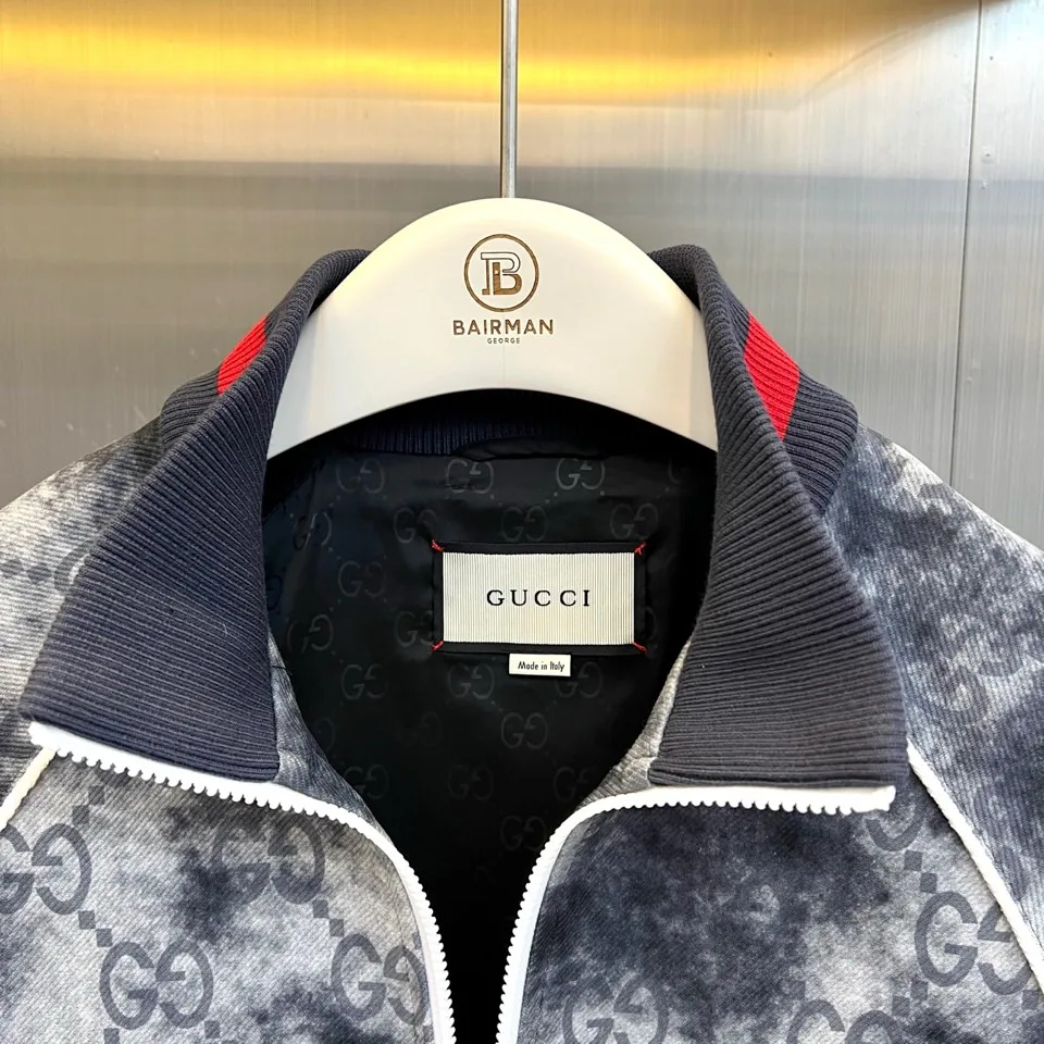 Men's Jackets And Down Jackets GUCCI 18416769