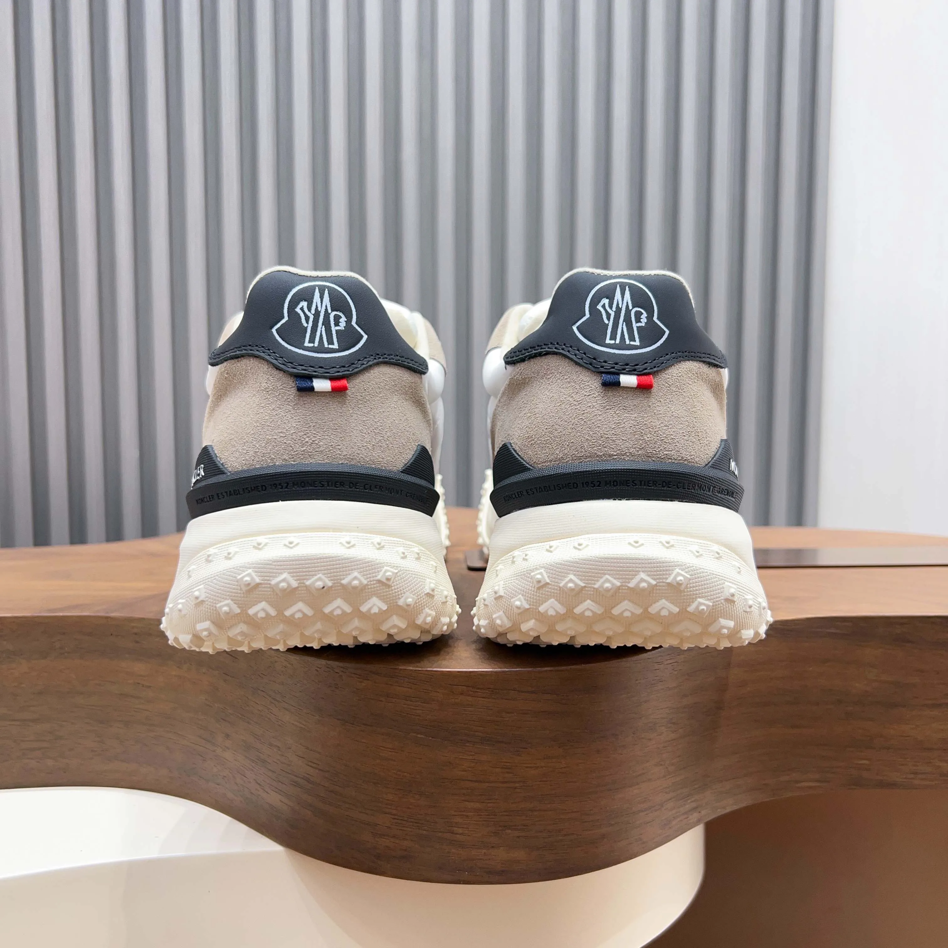 Men's Sneakers MONCLER 18116726