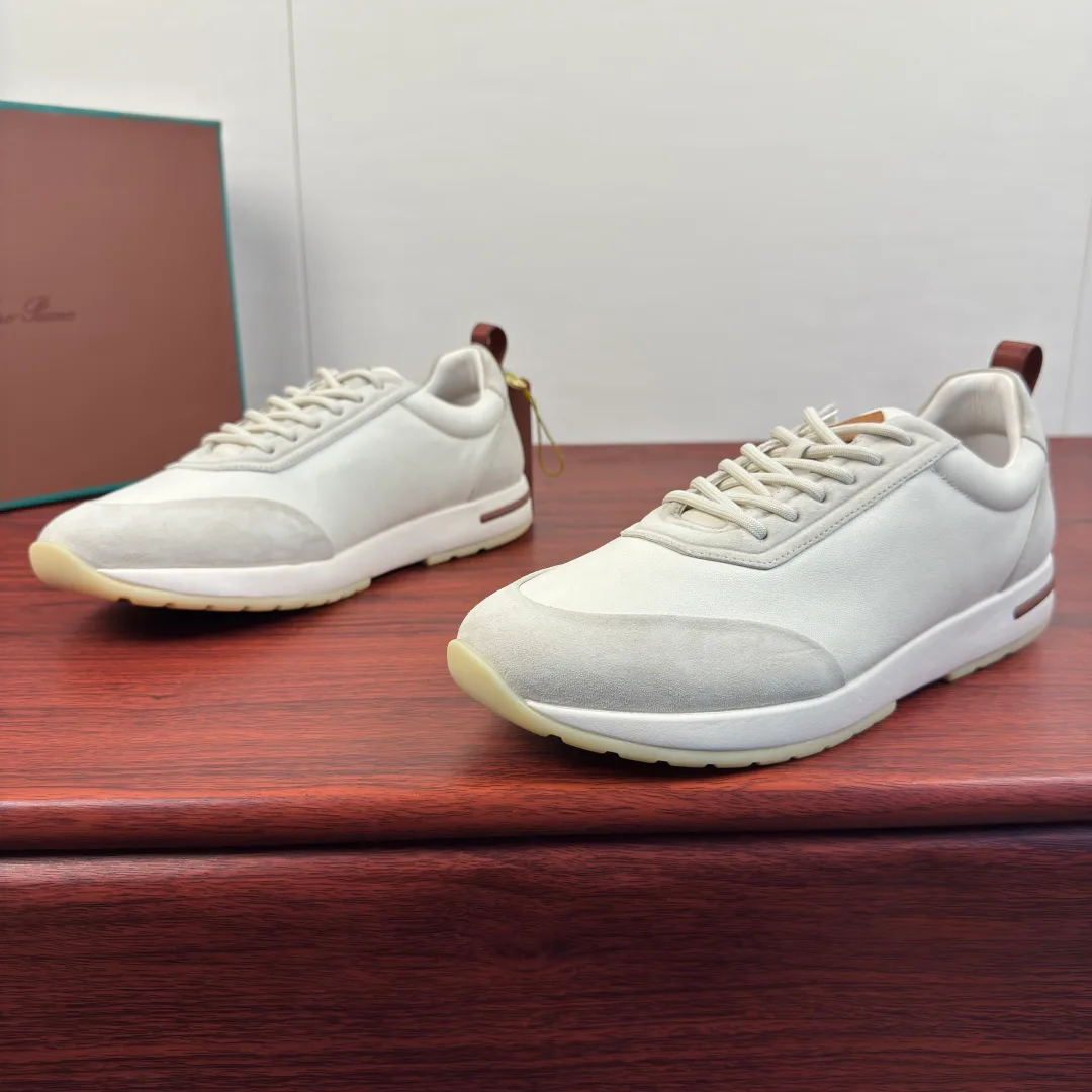 Men's Sneakers LORO PIANA 18516299
