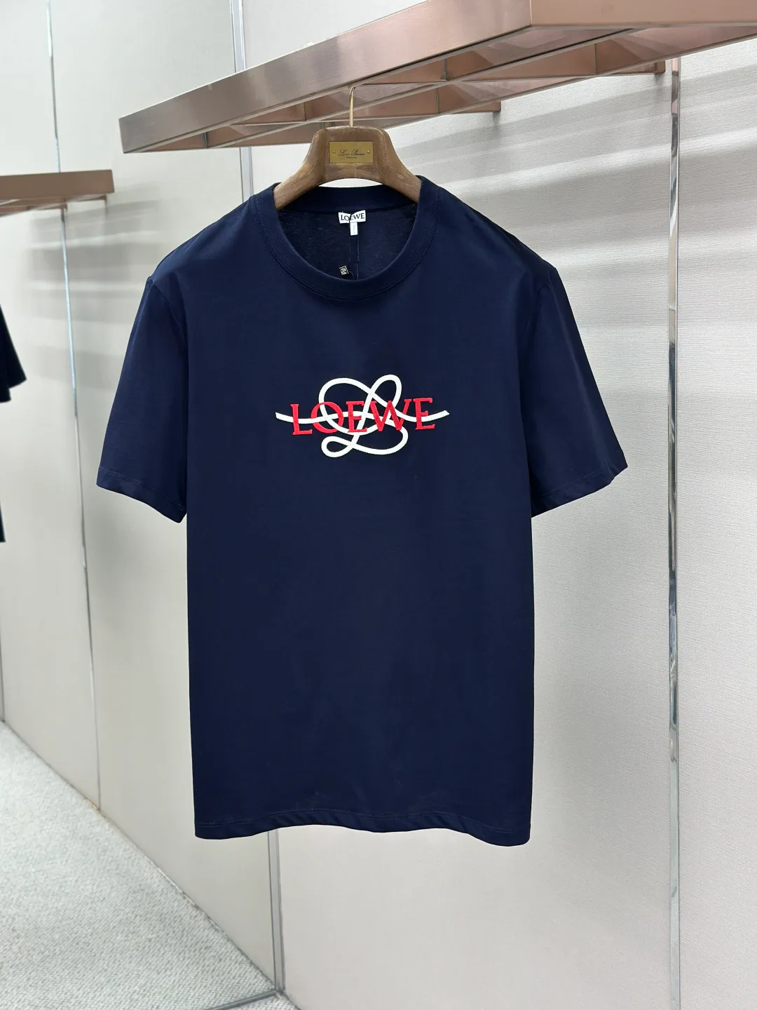Men's T-Shirts LOEWE 17288599