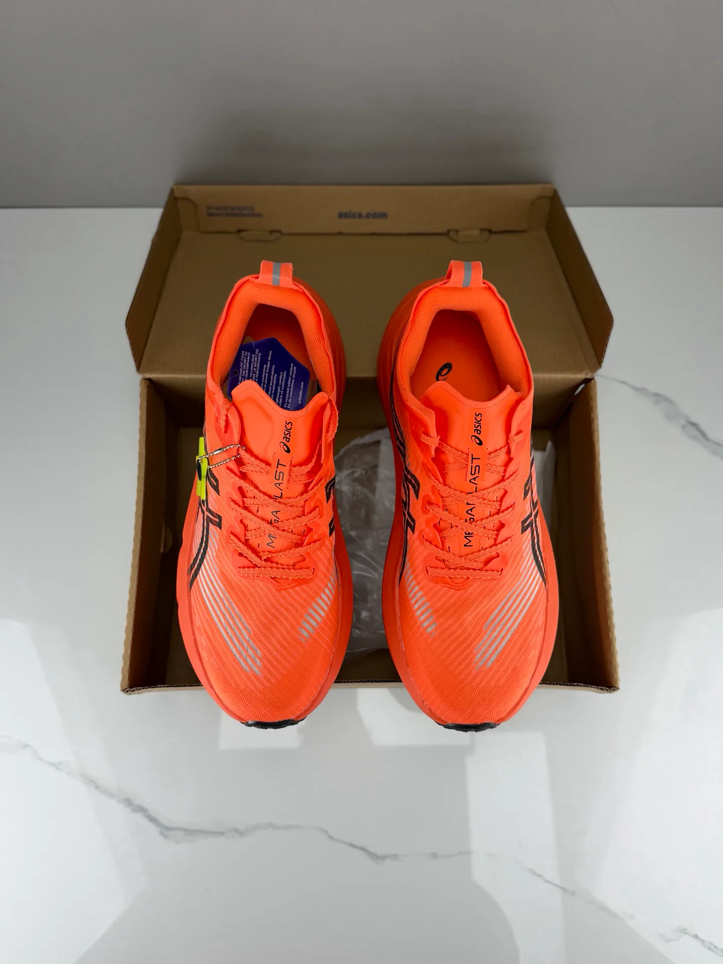 Men's Sneakers ASICS 17957553
