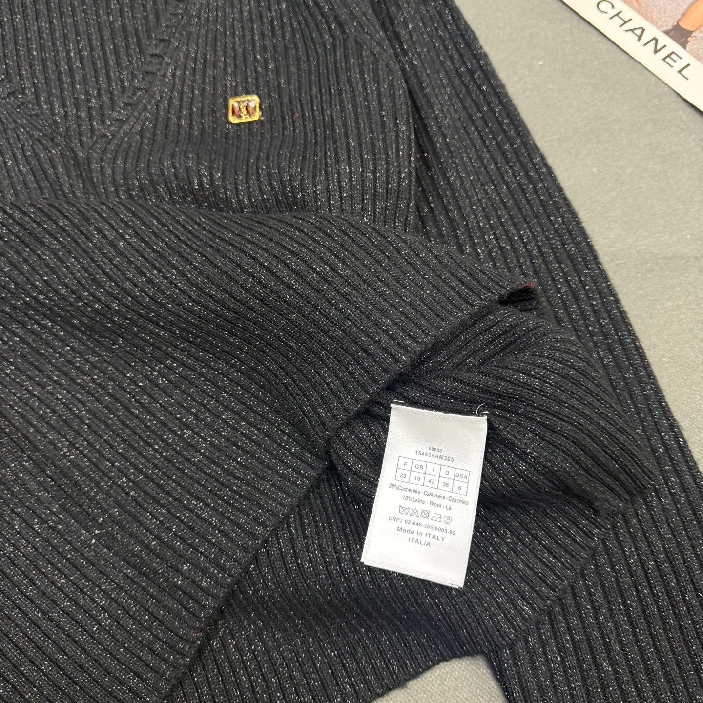 Women's Jumpers And Sweaters SAINT LAURENT 17954268