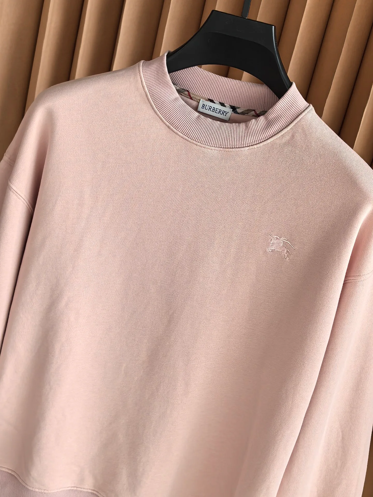 Men's Sweatshirts And Hoodies BURBERRY 17944205