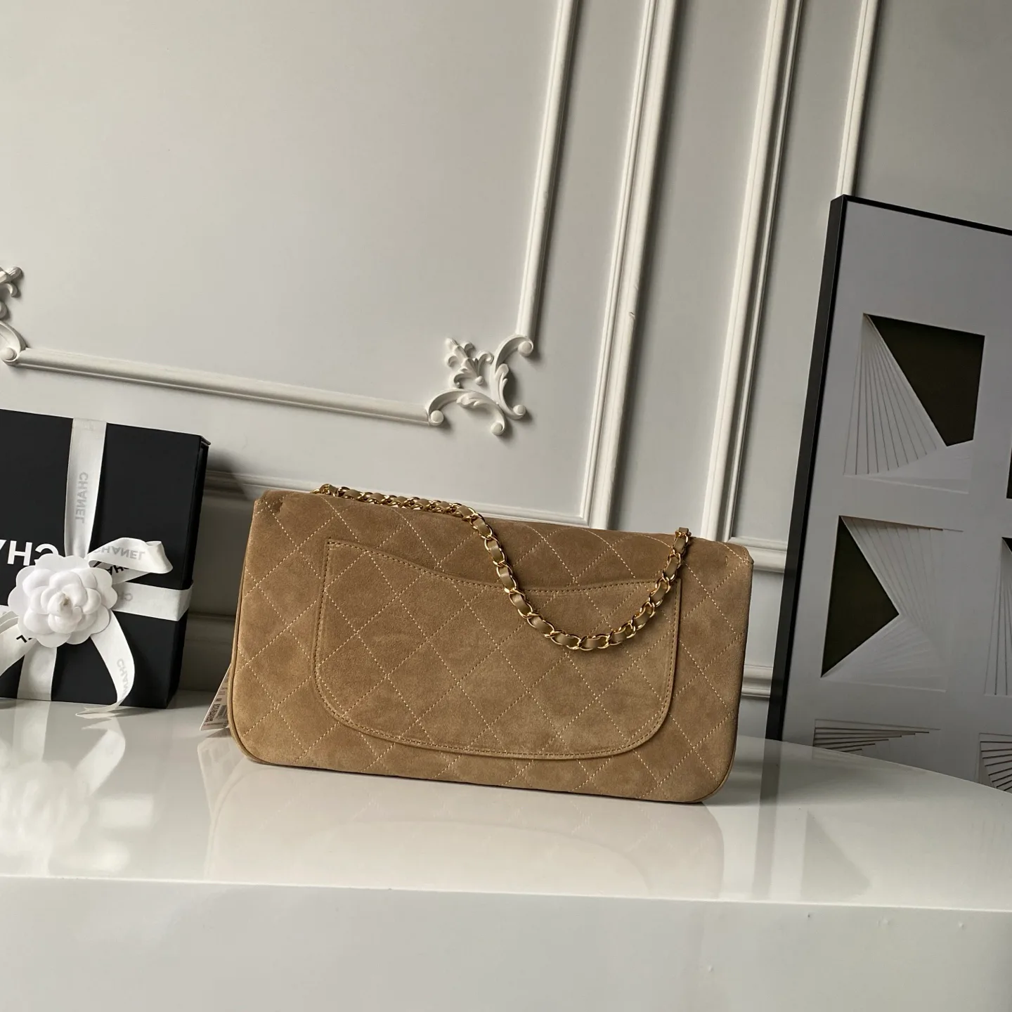 Women's Classic Handbags CHANEL 17827306