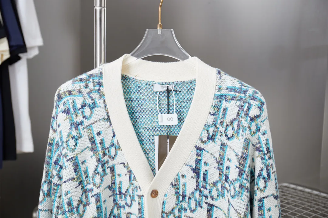 Men's Jumpers And Sweaters CHRISTIAN DIOR 18368997