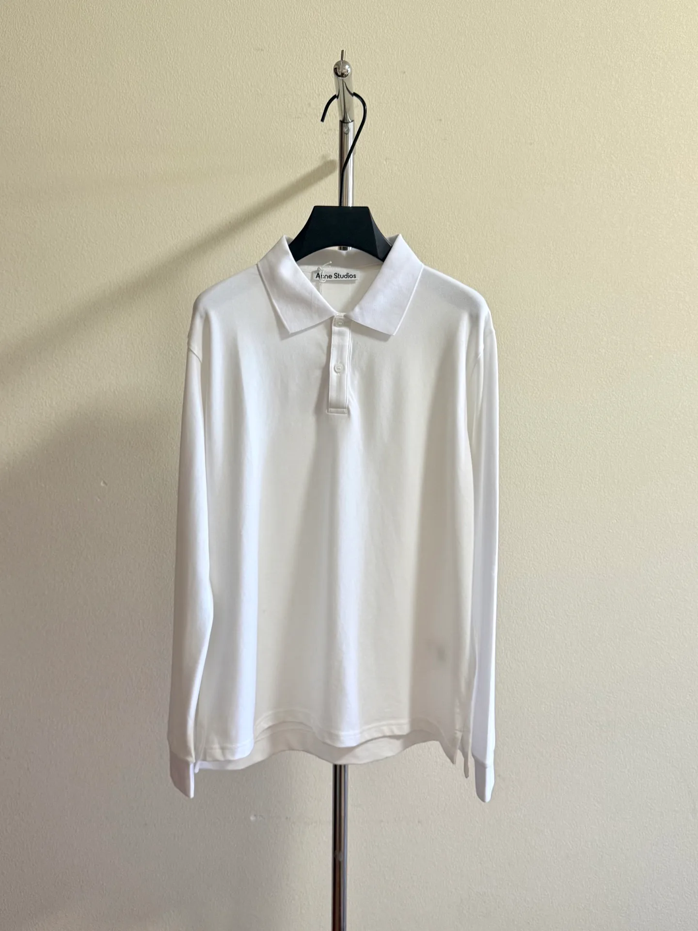 Women's Shirts ACNE STUDIOS 17835722