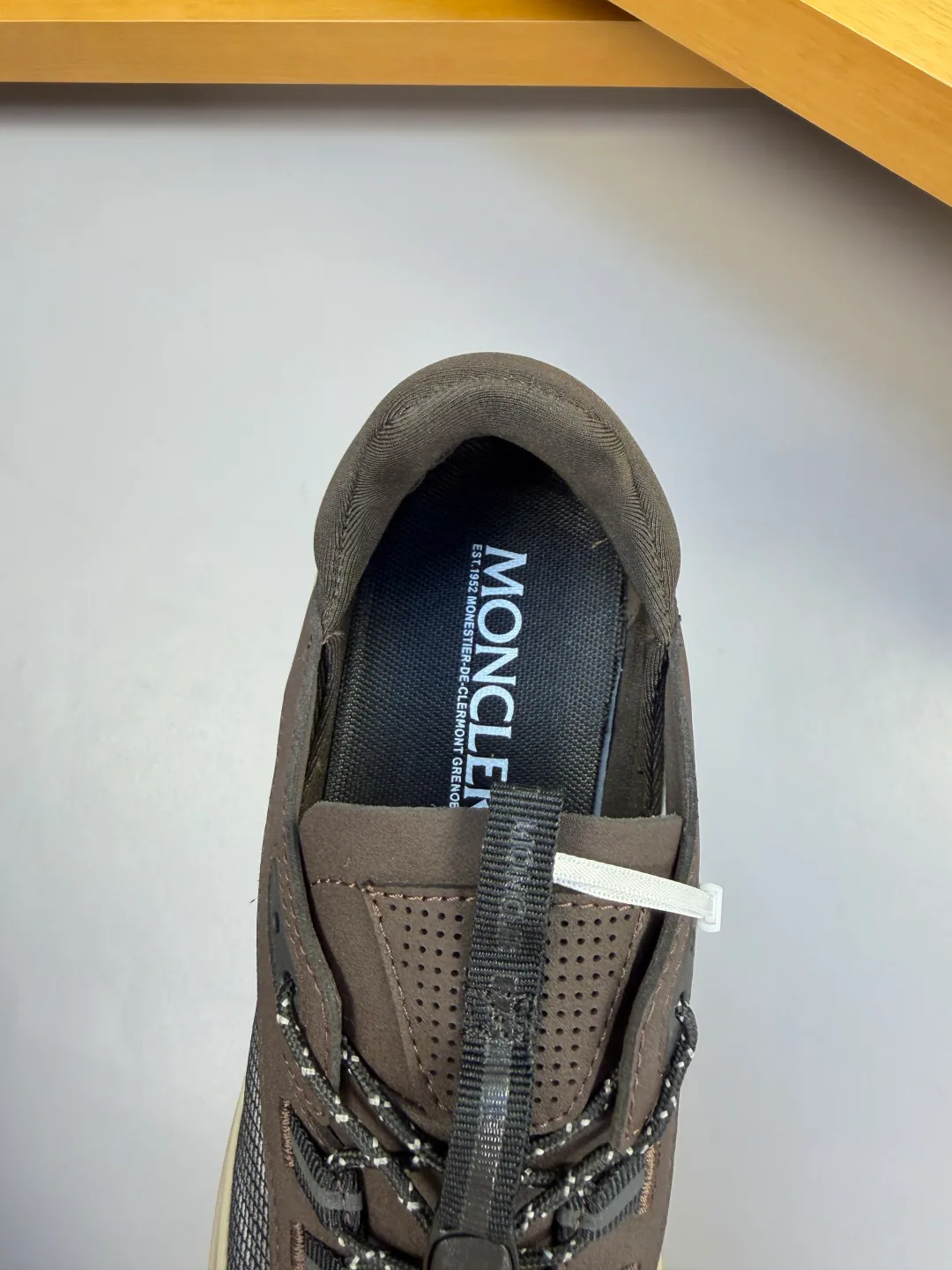 Men's Sneakers MONCLER 18142539