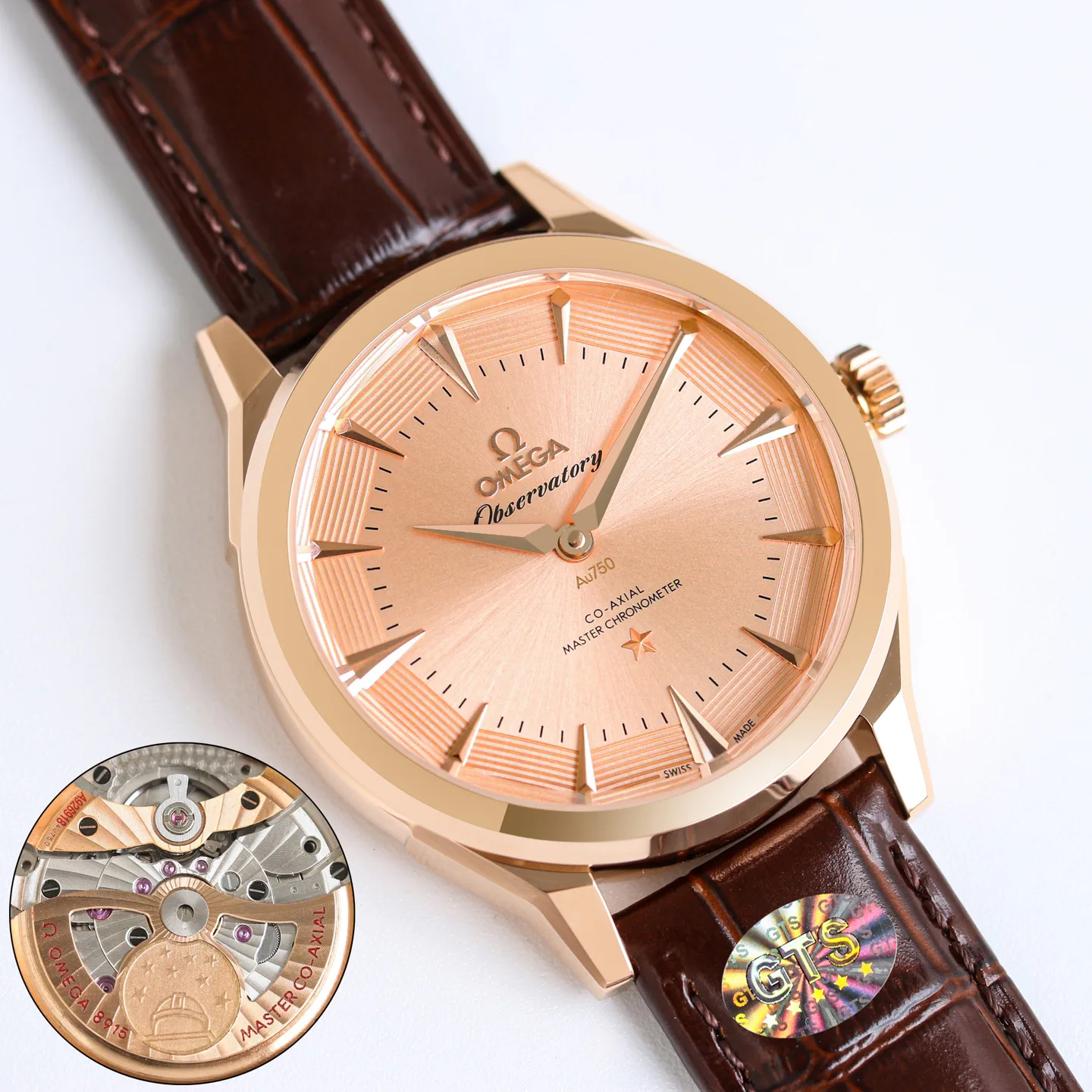 Men's Watches OMEGA 17881578