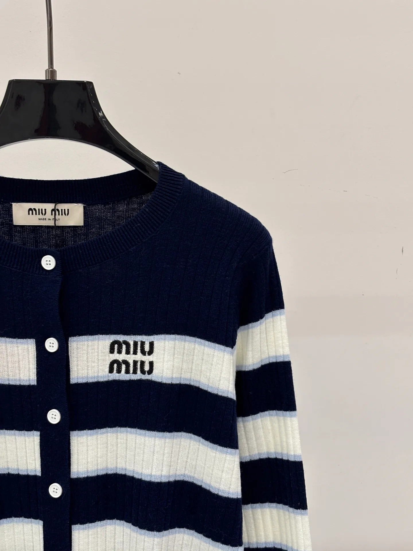 Women's Jumpers And Sweaters MIU MIU 18540329