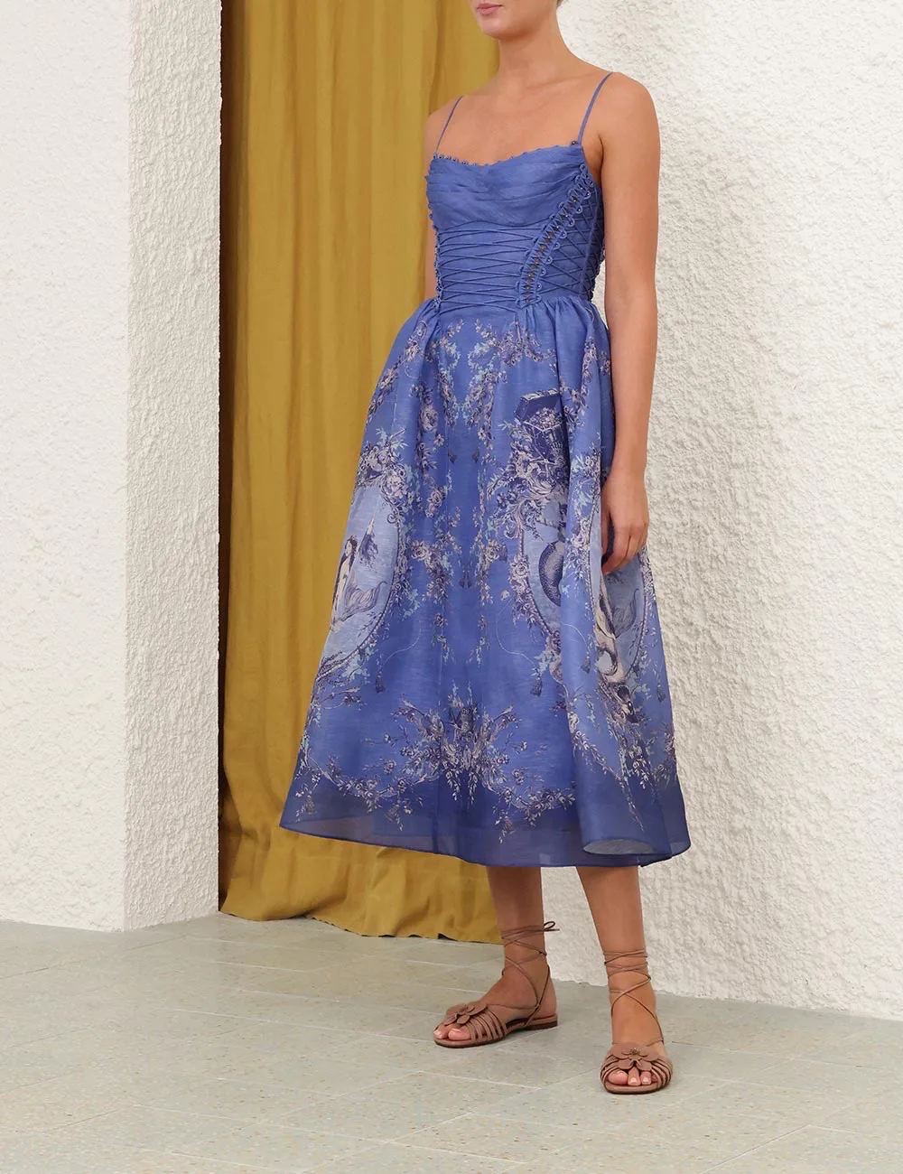 Women's Dresses ZIMMERMANN 17135472
