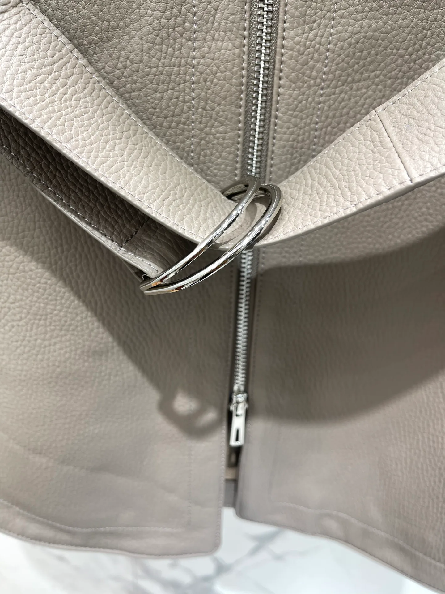 Women's Vests HERMES 16969981