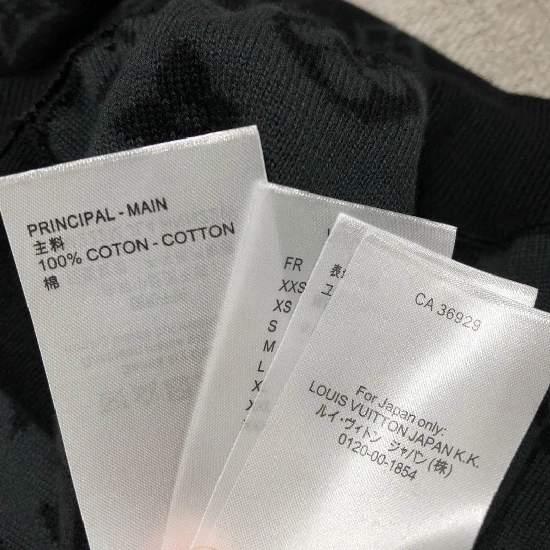 Men's Jackets And Down Jackets LOUIS VUITTON 18548061