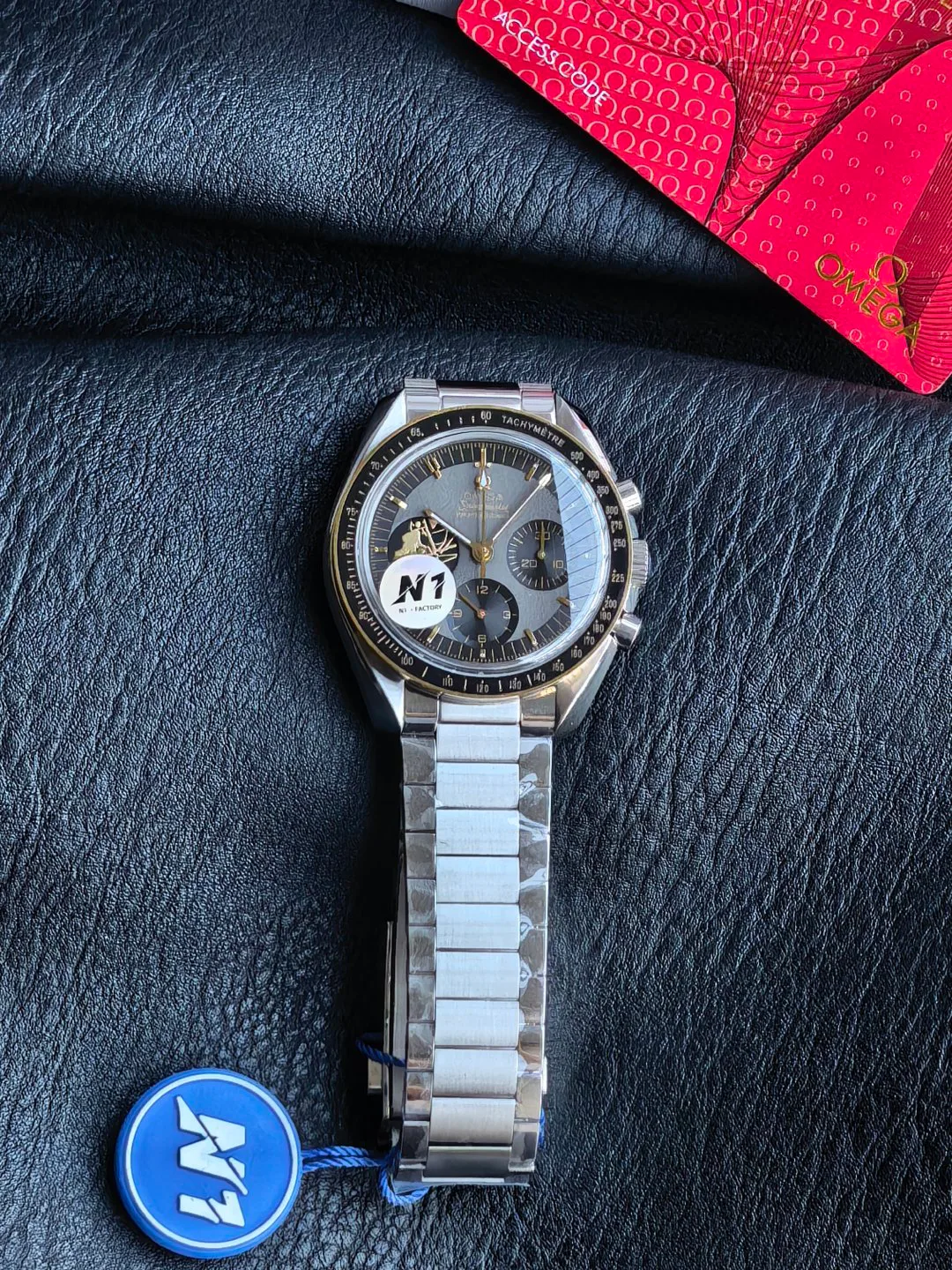 Men's Watches OMEGA 18202049