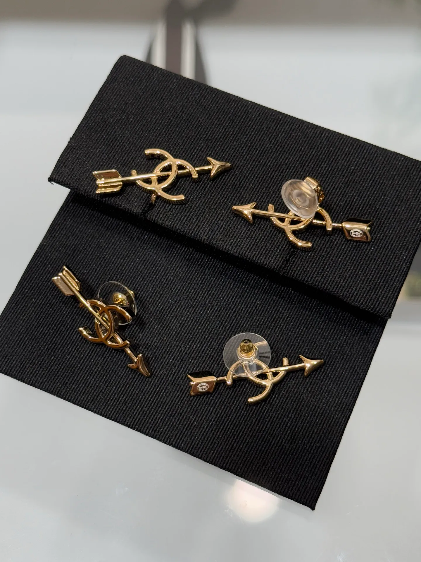 Jewelry CHANEL 17229363