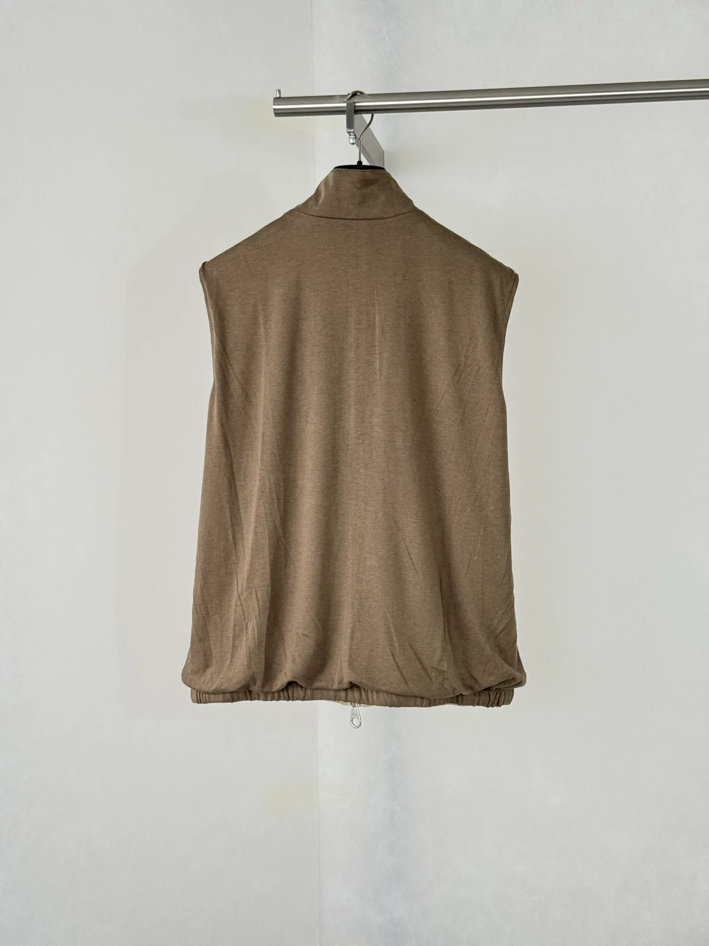 Men's Vests LORO PIANA 17585878