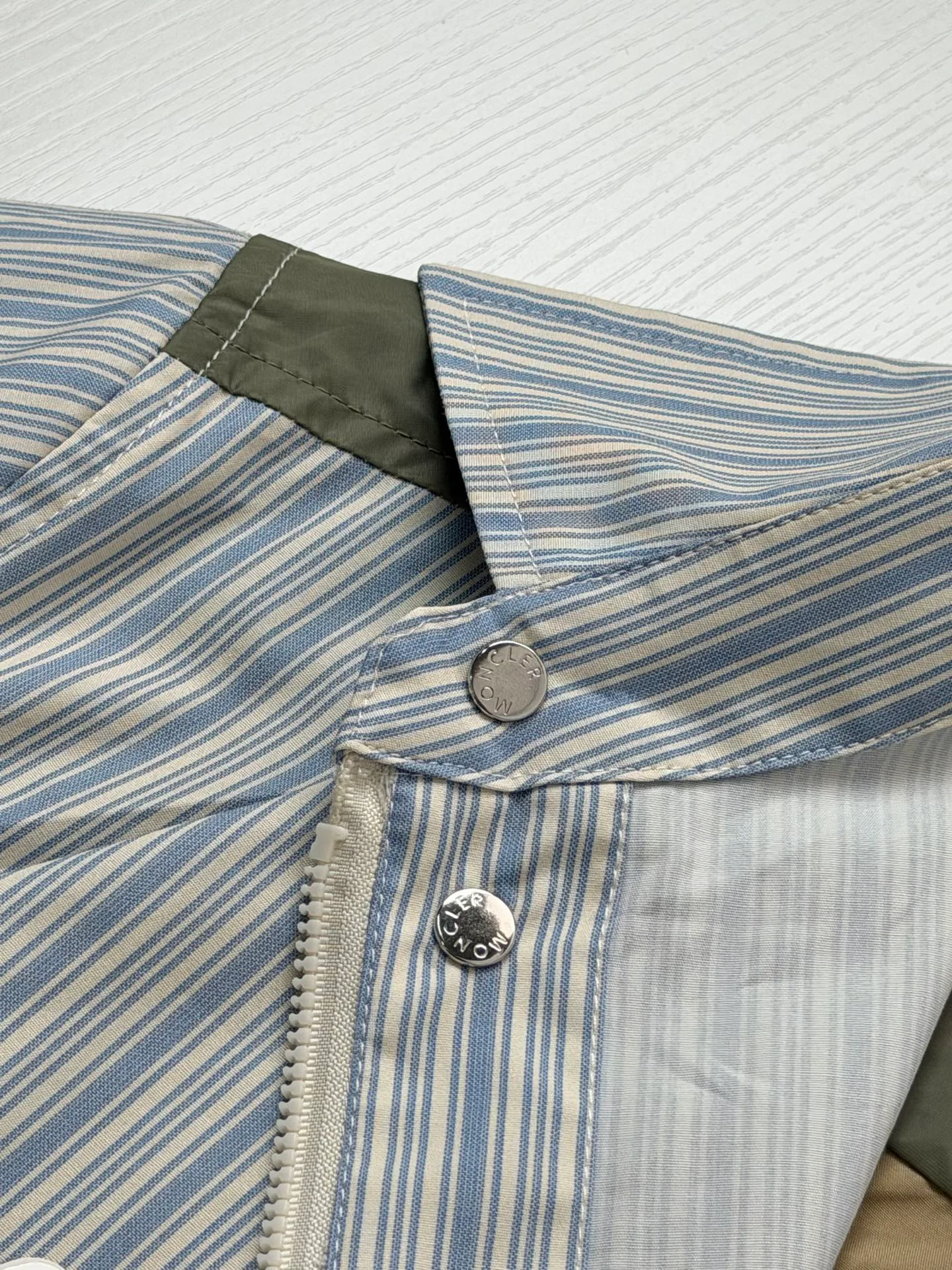 Men's Shirts MONCLER 17113205