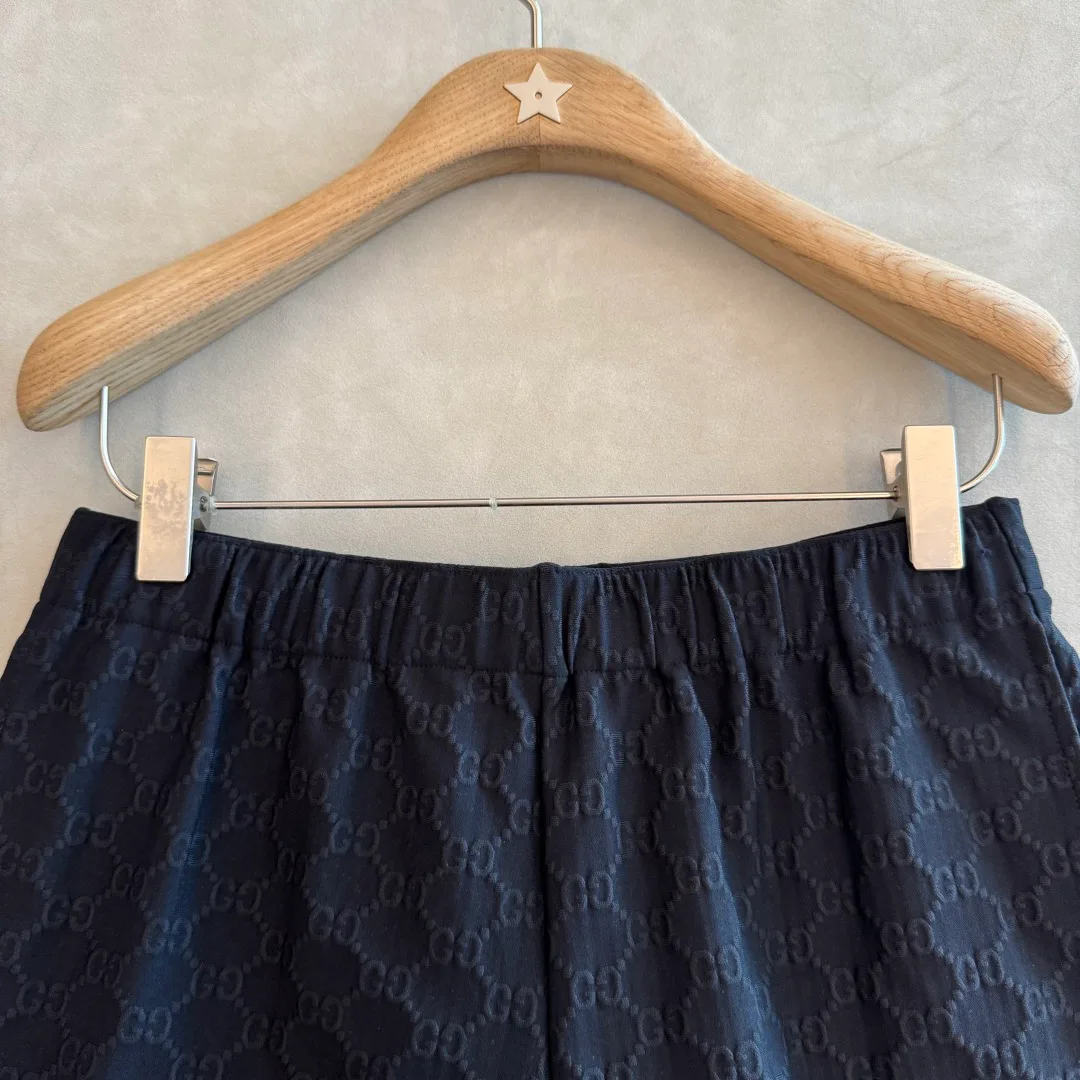 Women's Shorts GUCCI 17727839