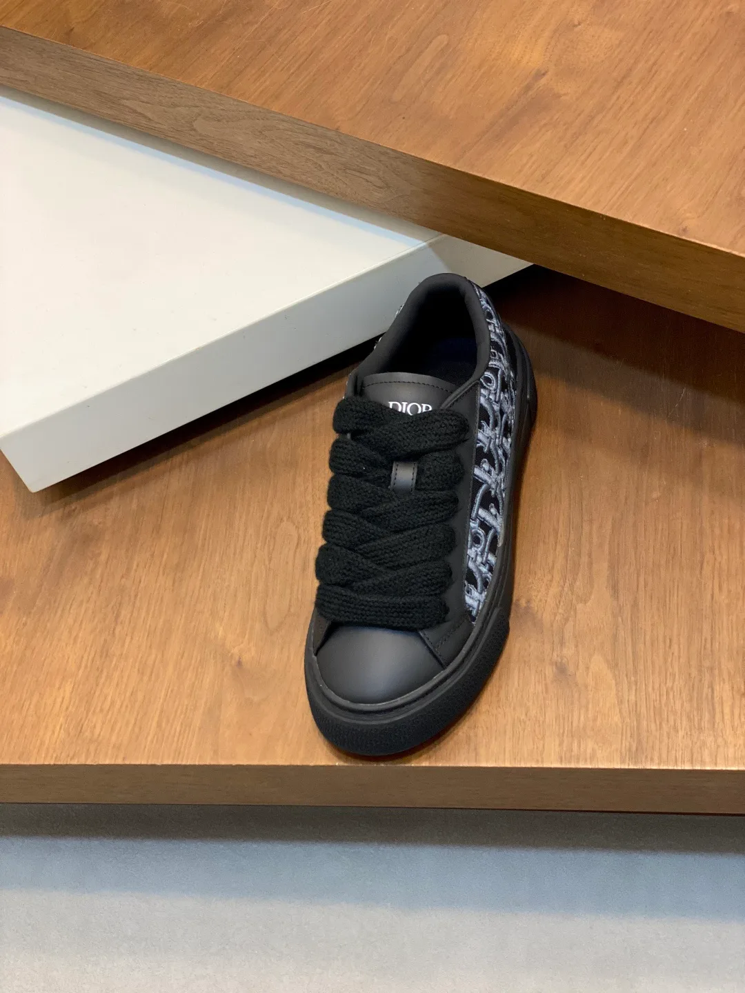 Men's Sneakers CHRISTIAN DIOR 17934203