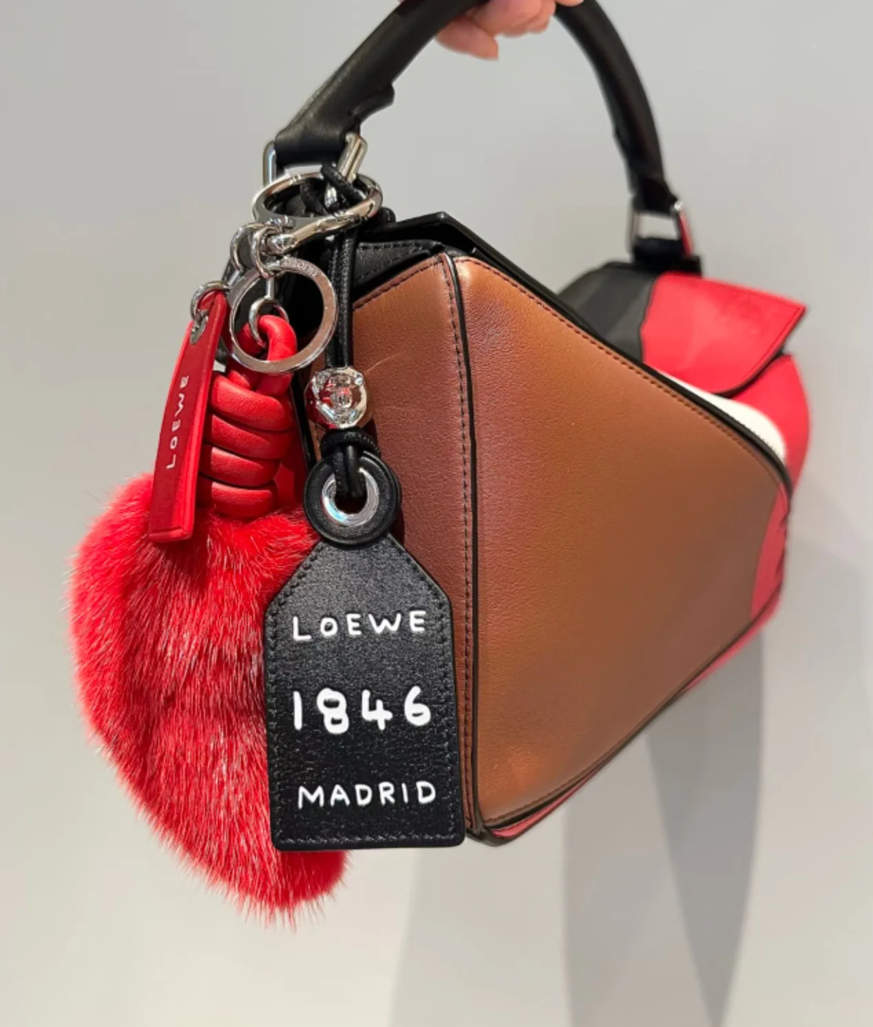 Key Cases LOEWE 18434805