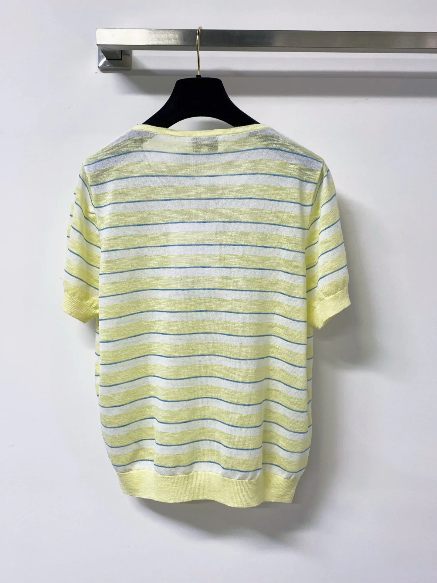 Women's T-Shirts CHANEL 16907288