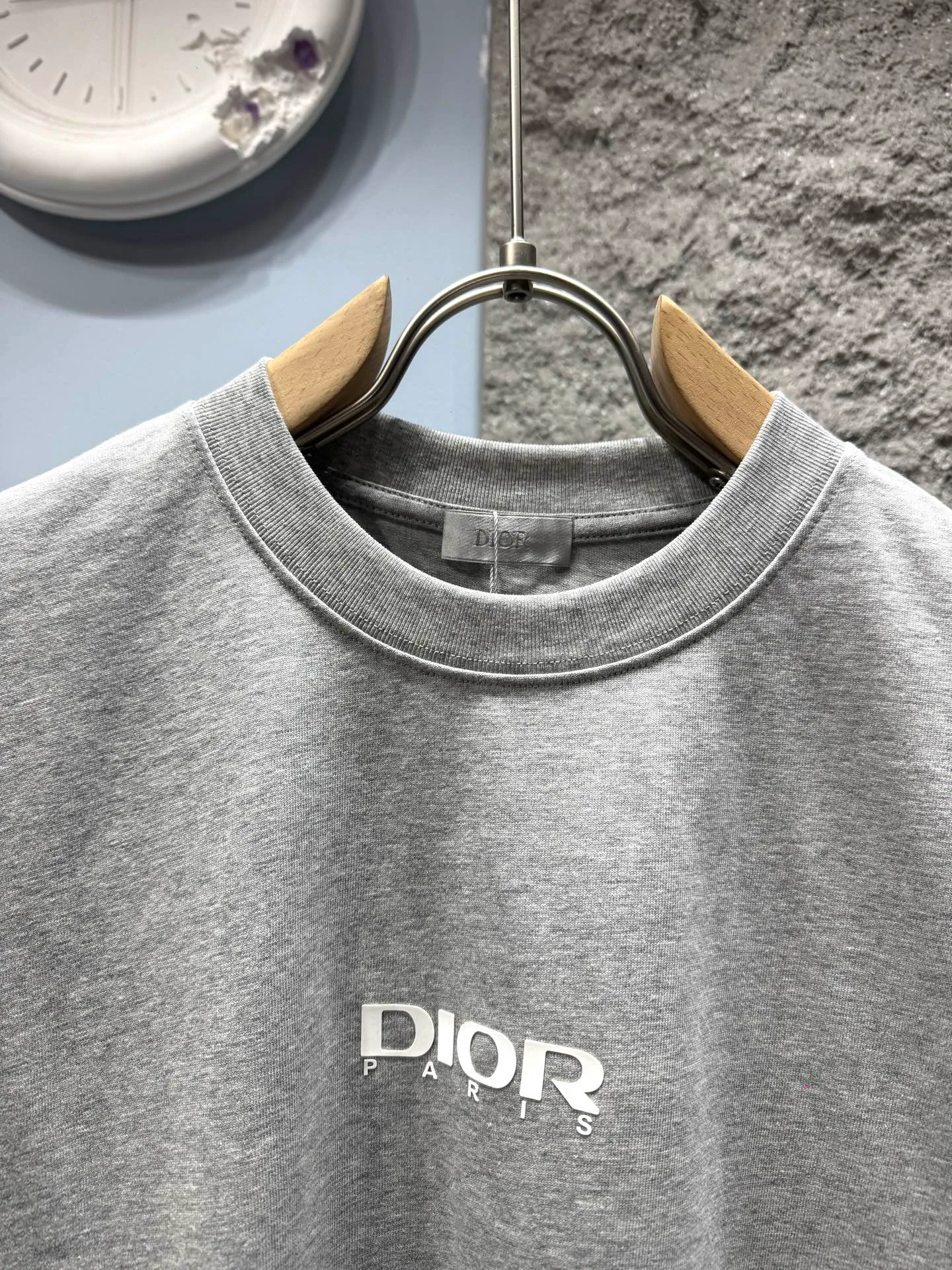 Футболки Мужские Christian Dior 18599374