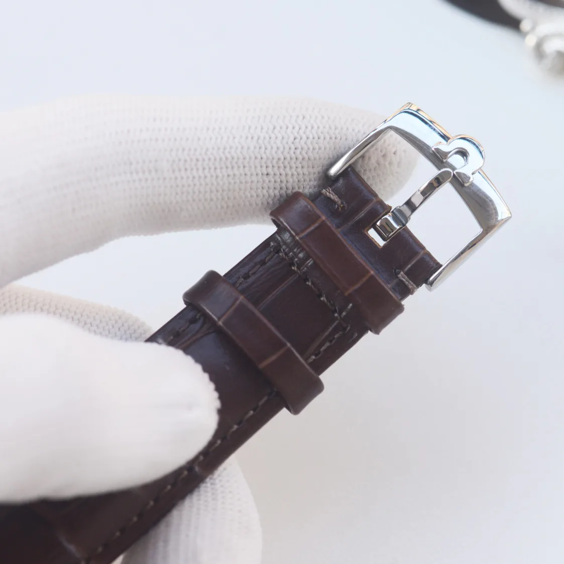 Women's Watches OMEGA 17120040