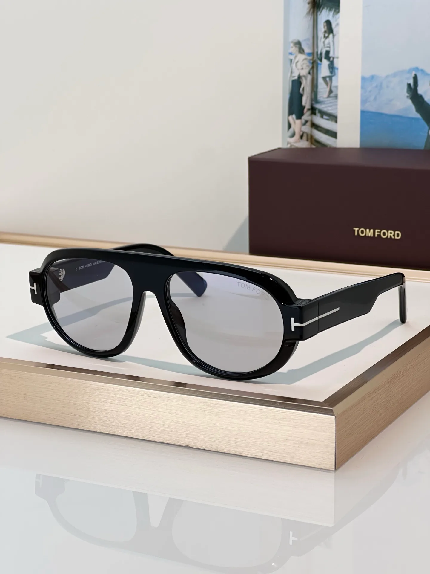 Glasses TOM FORD 16881904