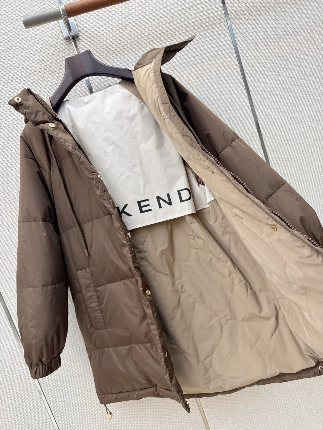 Women's Jackets And Down Jackets MAX MARA 18334424