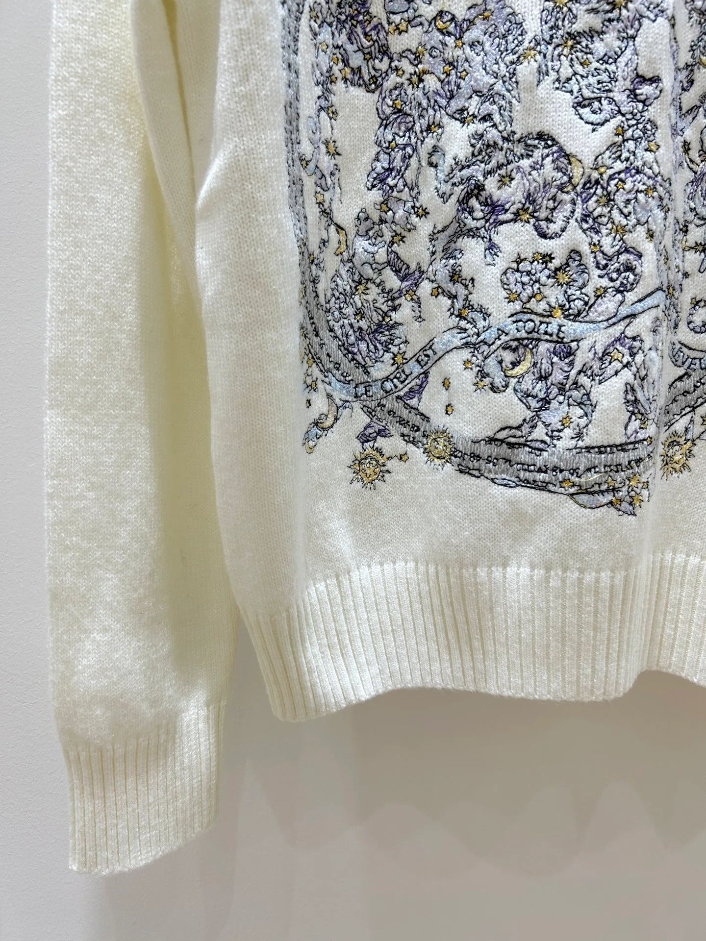 Women's Jumpers And Sweaters CHRISTIAN DIOR 18326223