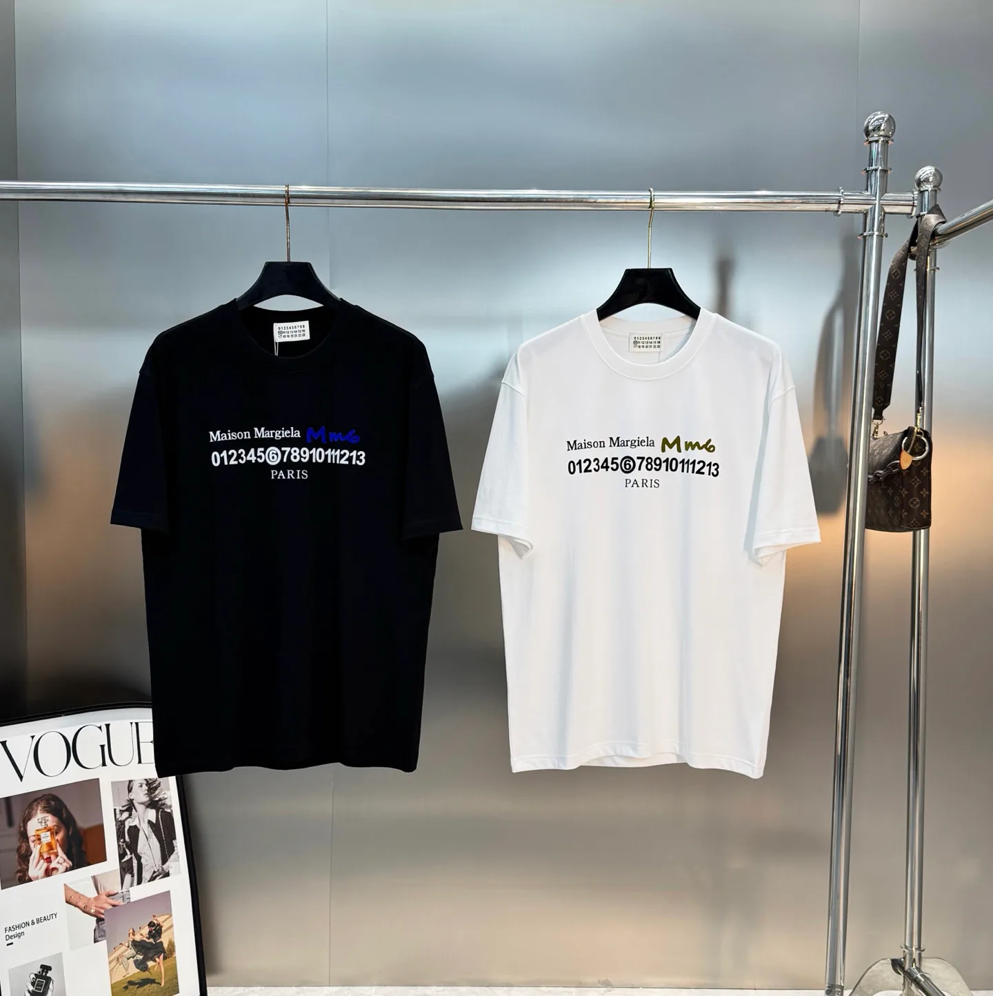 Men's T-Shirts MAISON MARGIELA 17333111