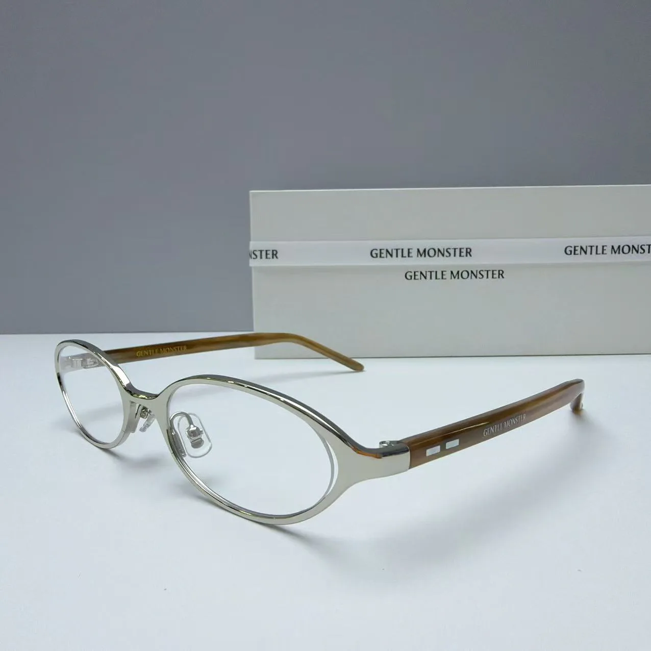 Glasses GENTLE MONSTER 18527880