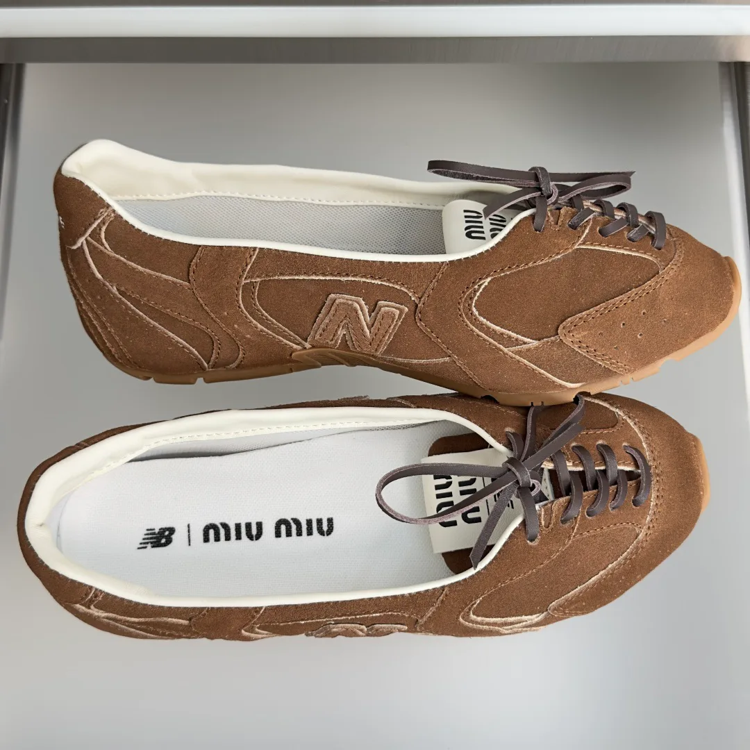 Women's Sneakers MIU MIU 17950431