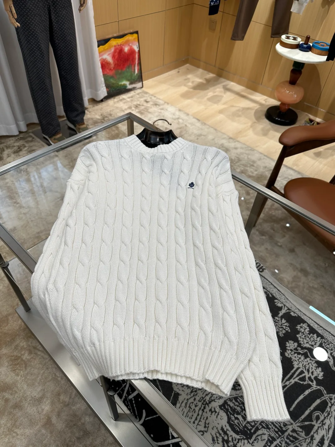 Men's Jumpers And Sweaters PRADA 18260932