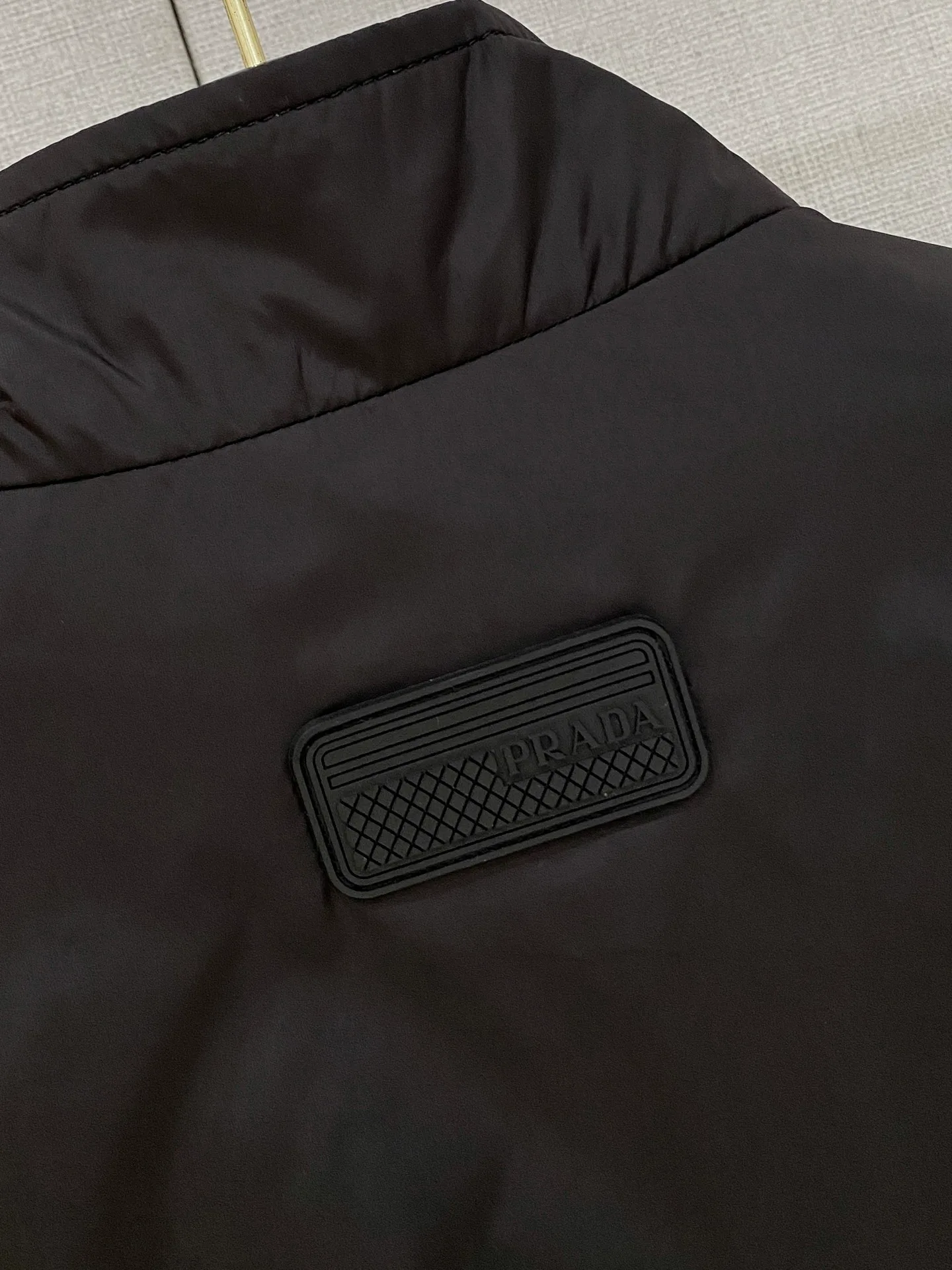 Men's Jackets And Down Jackets PRADA 18178187