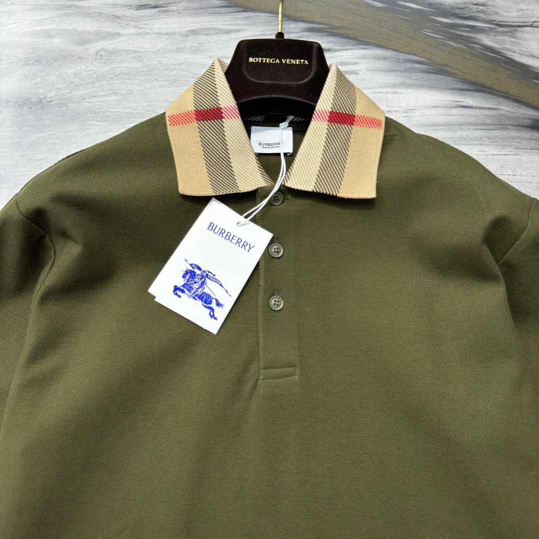 Men's Shirts BURBERRY 17391792