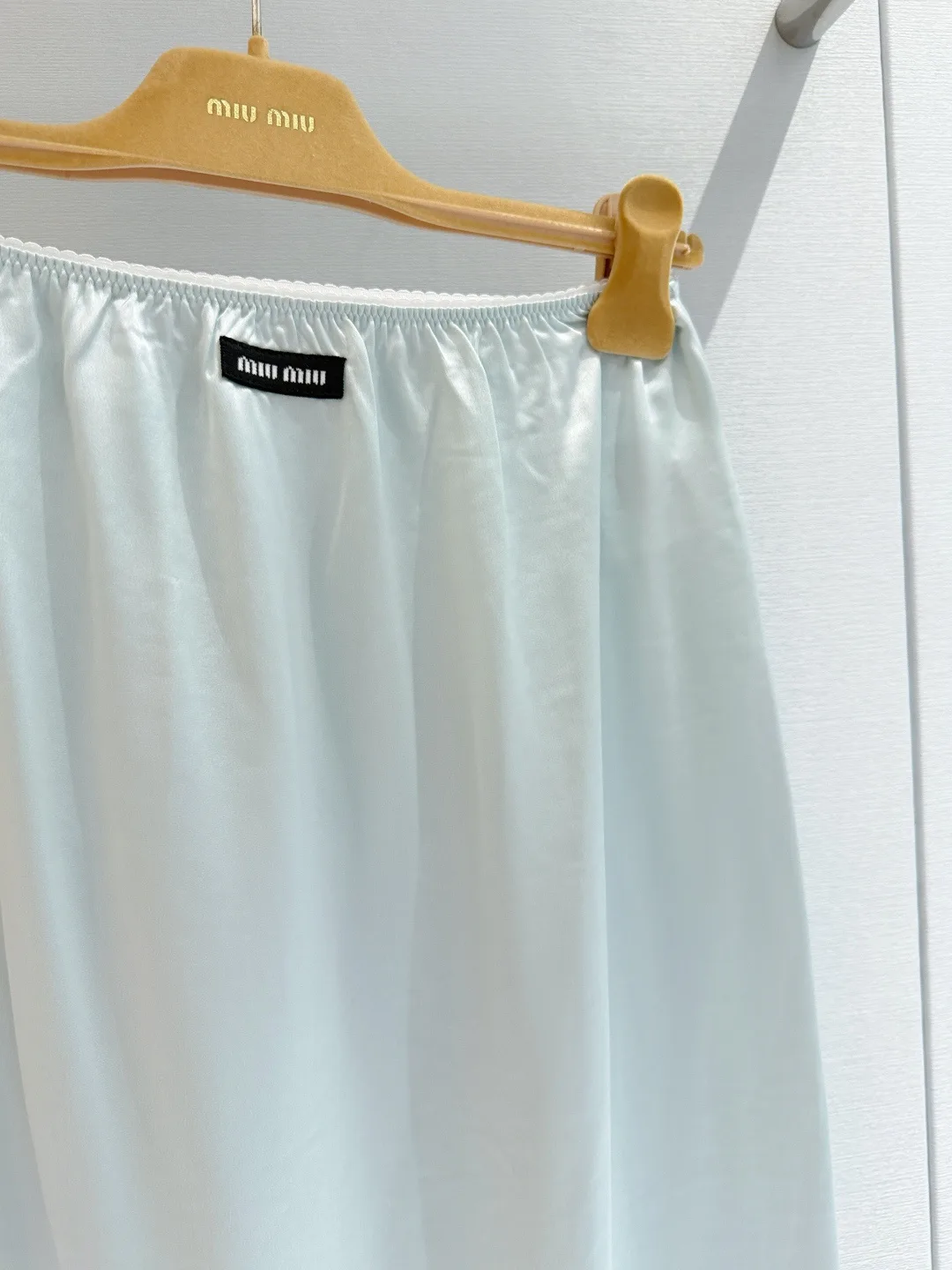 Women's Skirts MIU MIU 17462071