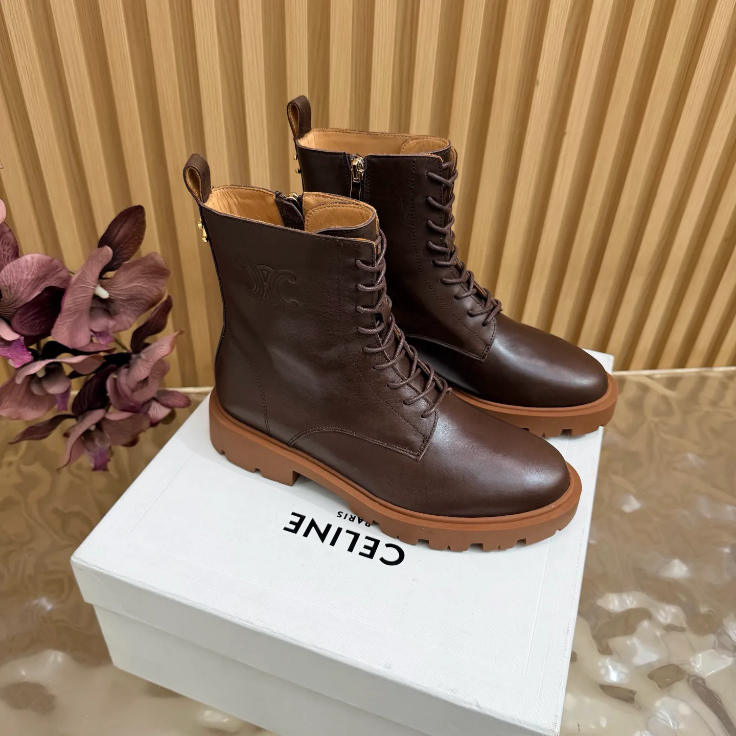 Women's Ankle Boots CELINE 18235173