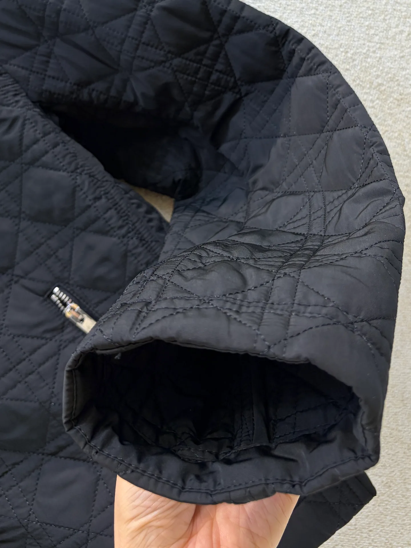 Women's Jackets And Down Jackets CHRISTIAN DIOR 18203483