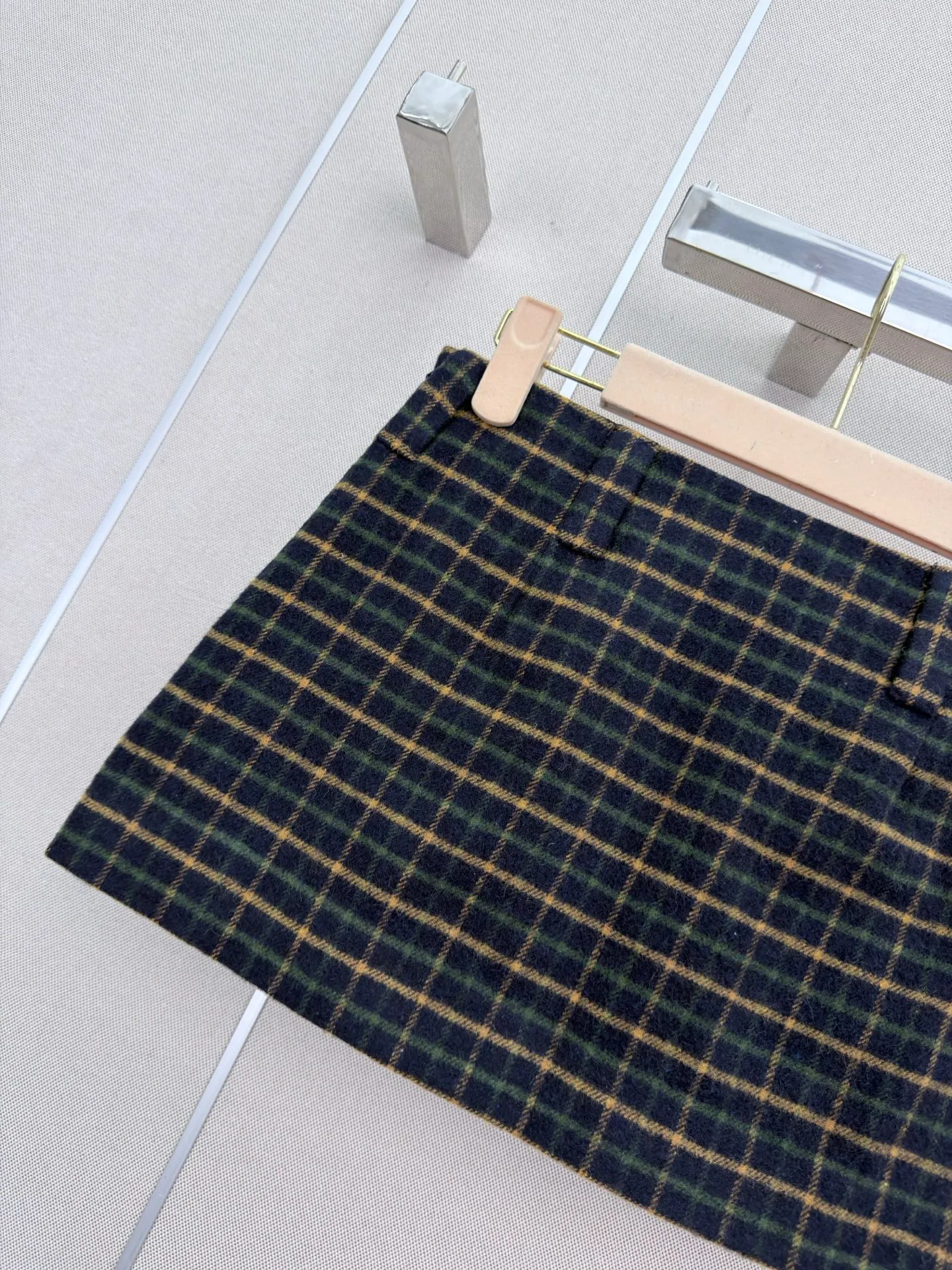 Women's Skirts MIU MIU 18348193
