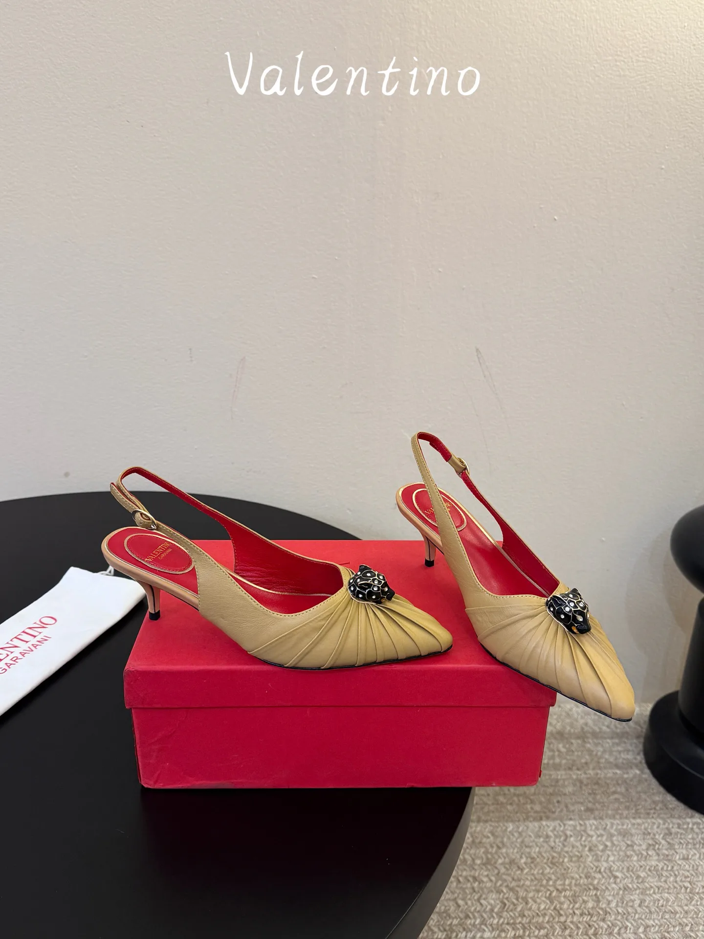 Women's Heels VALENTINO 17933494