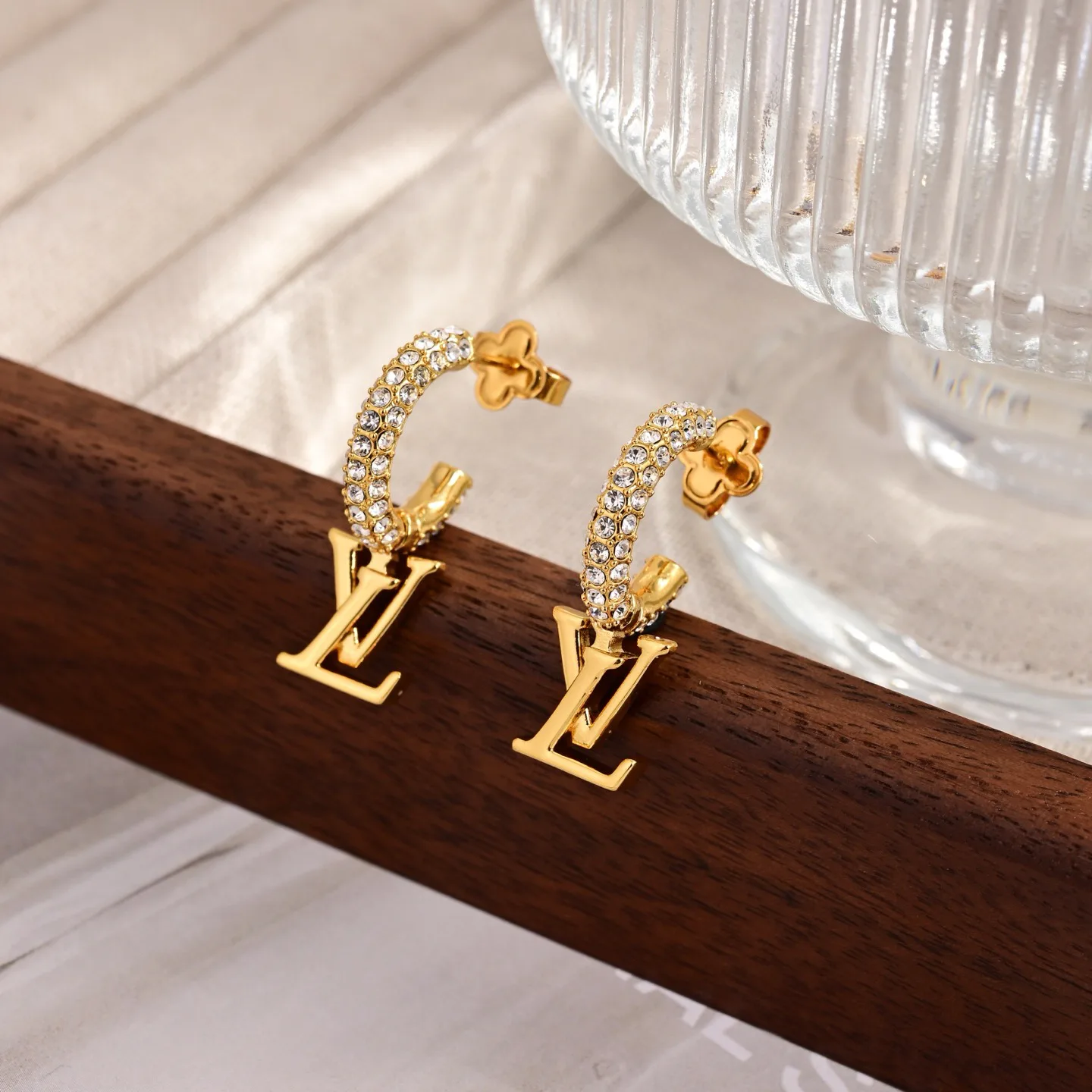 Jewelry LOUIS VUITTON 17801808