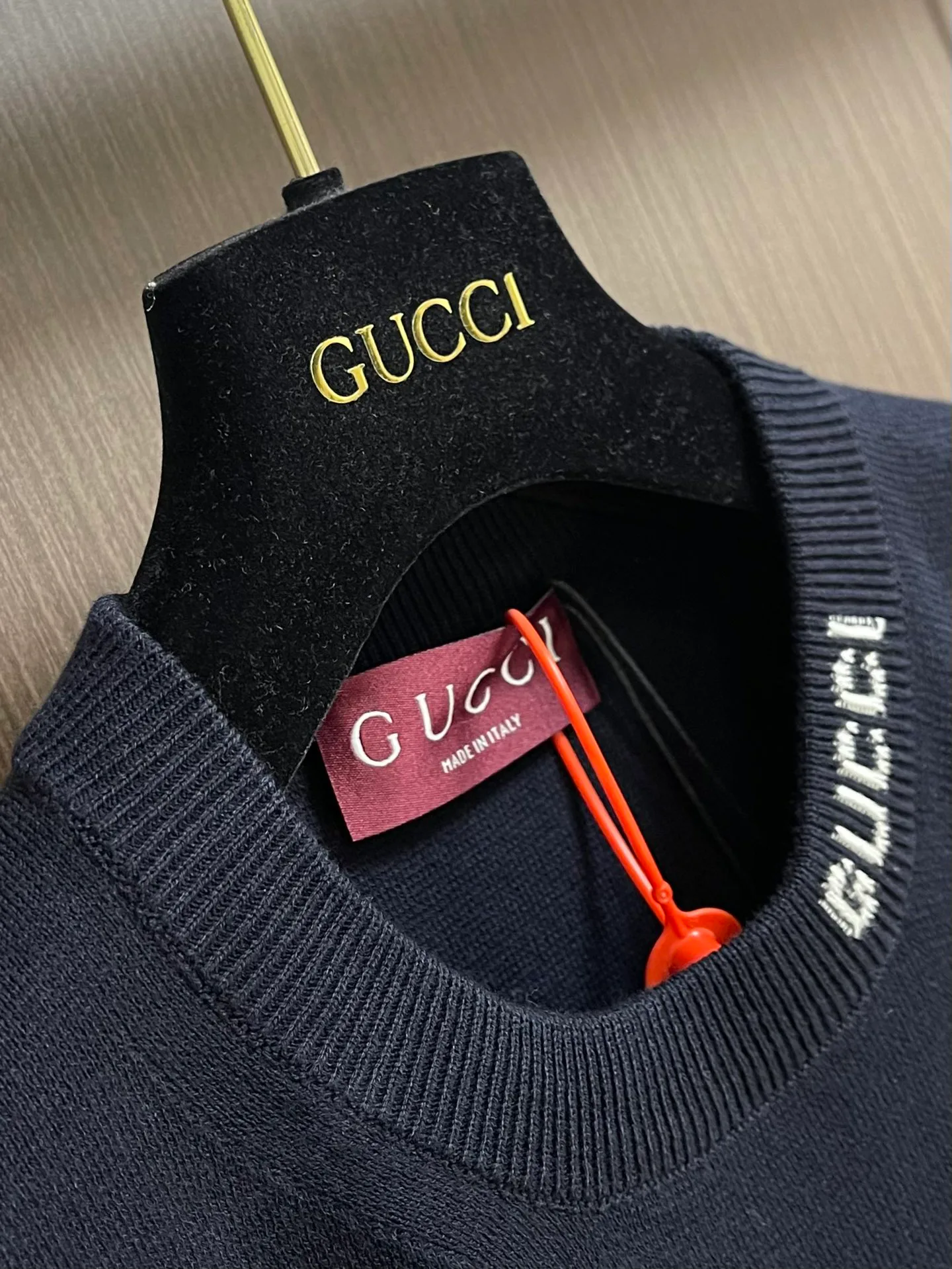 Women's T-Shirts GUCCI 18190971