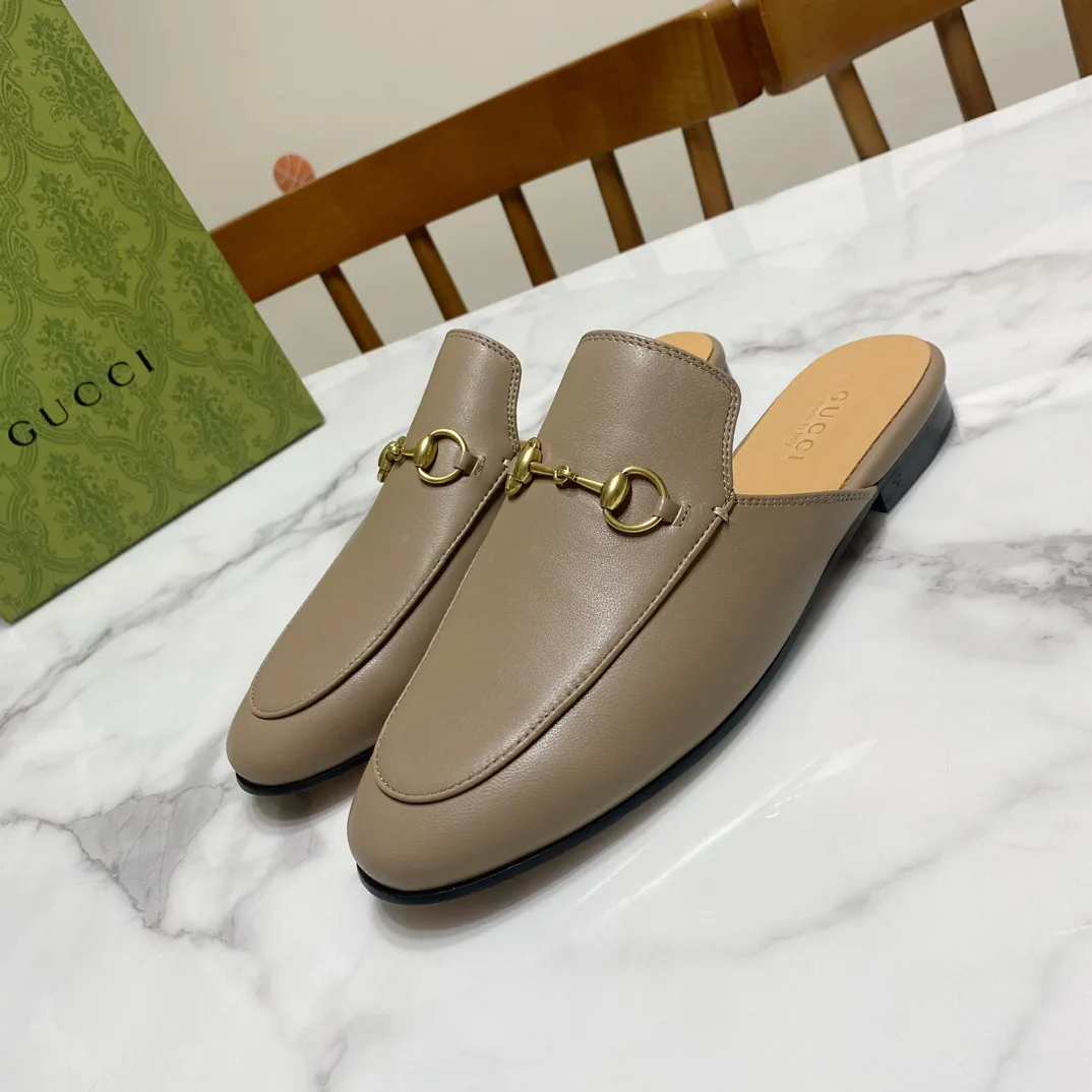 Women's Mules And Clogs GUCCI 17570568