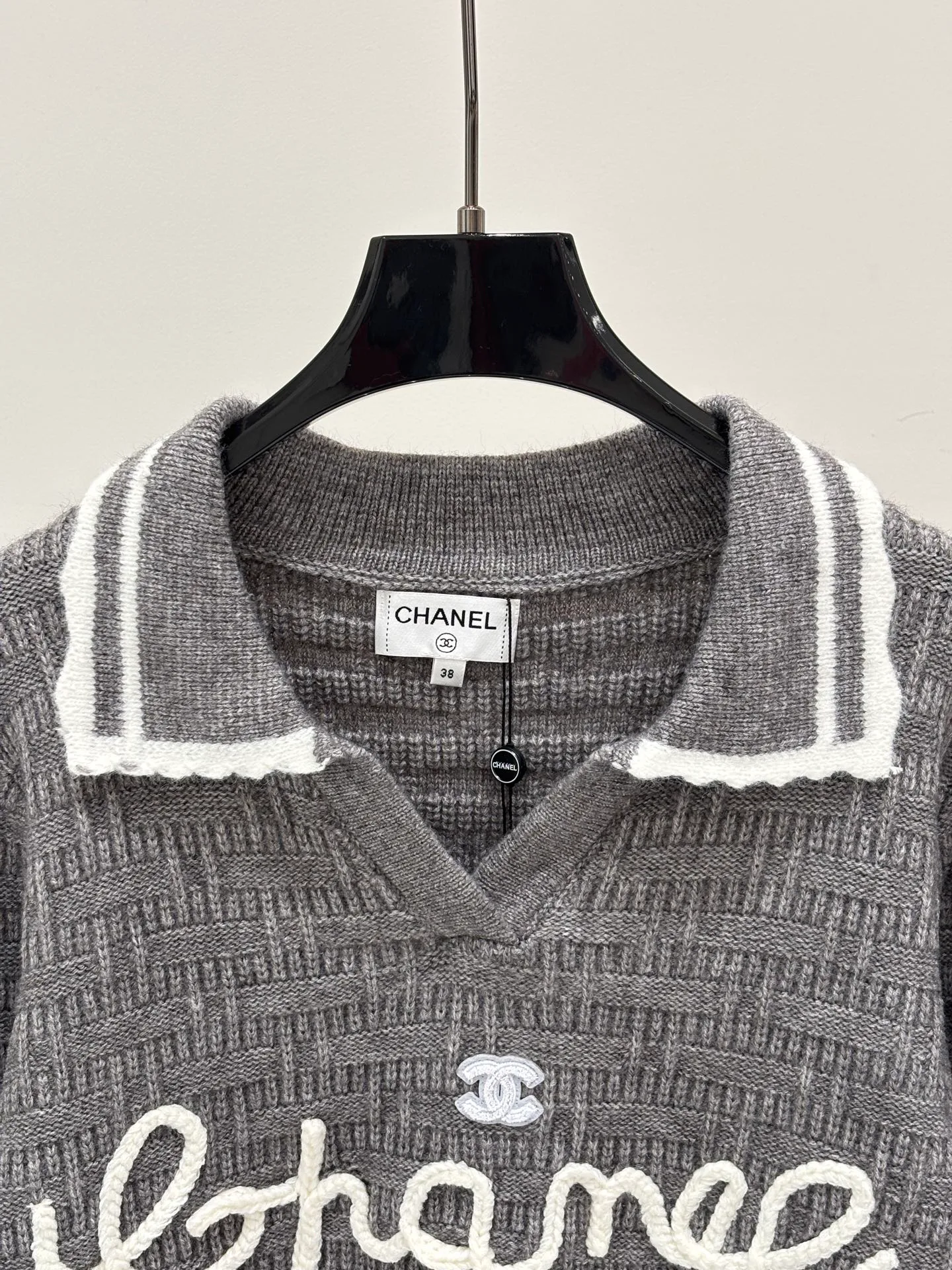 Women's Jumpers And Sweaters CHANEL 18138501