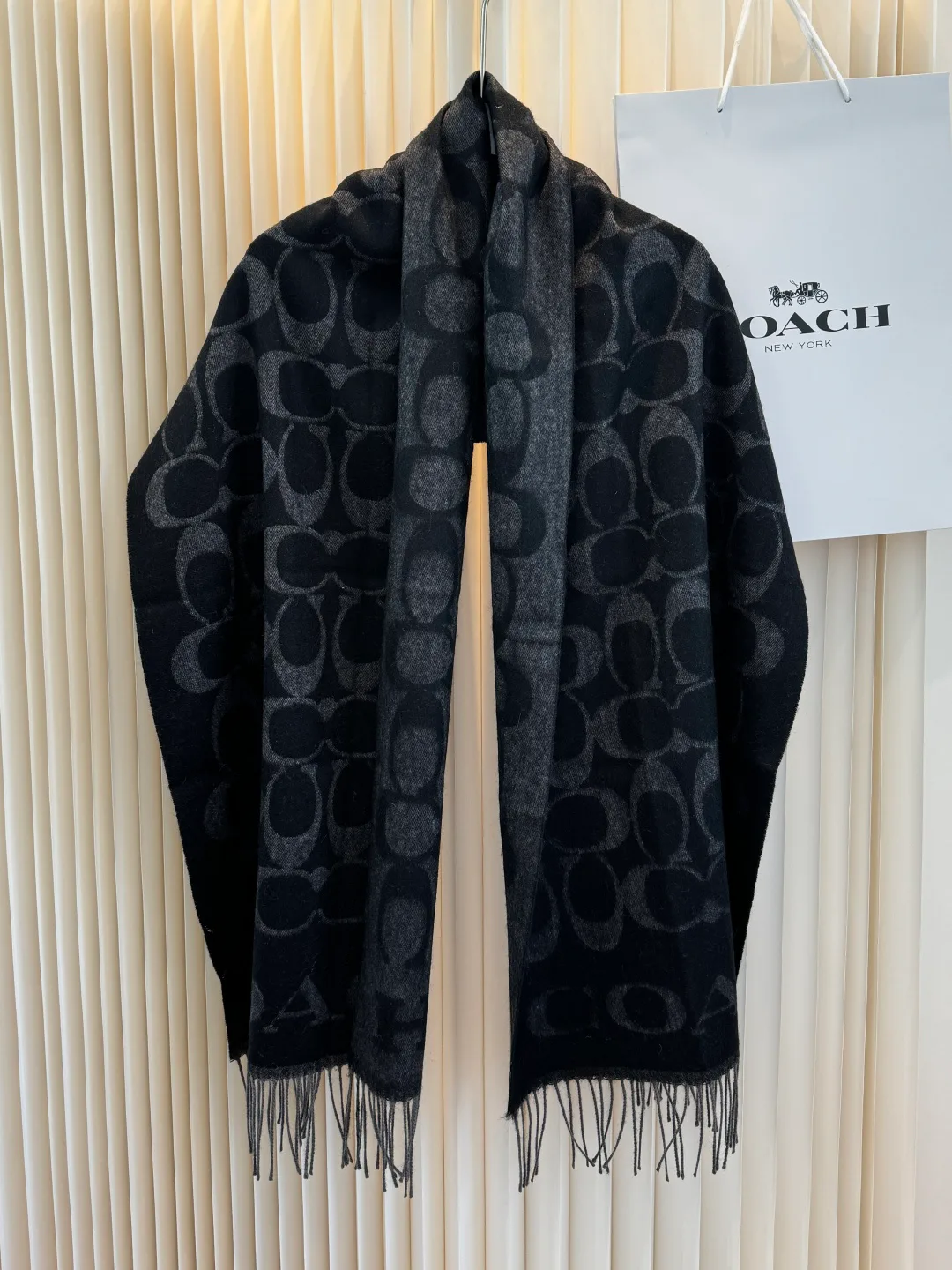 Scarves COACH 18003234