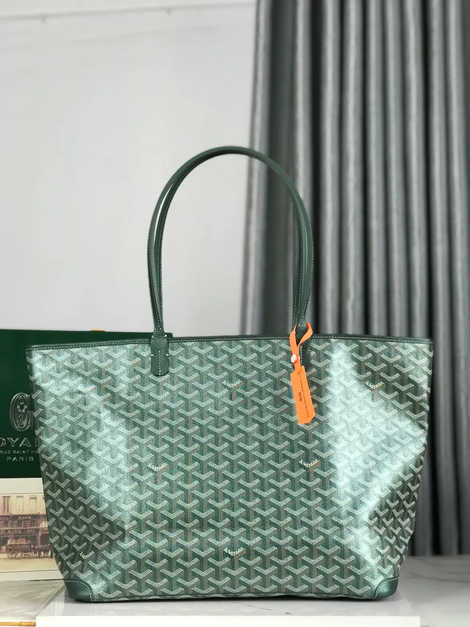 Women's Classic Handbags GOYARD 17926470