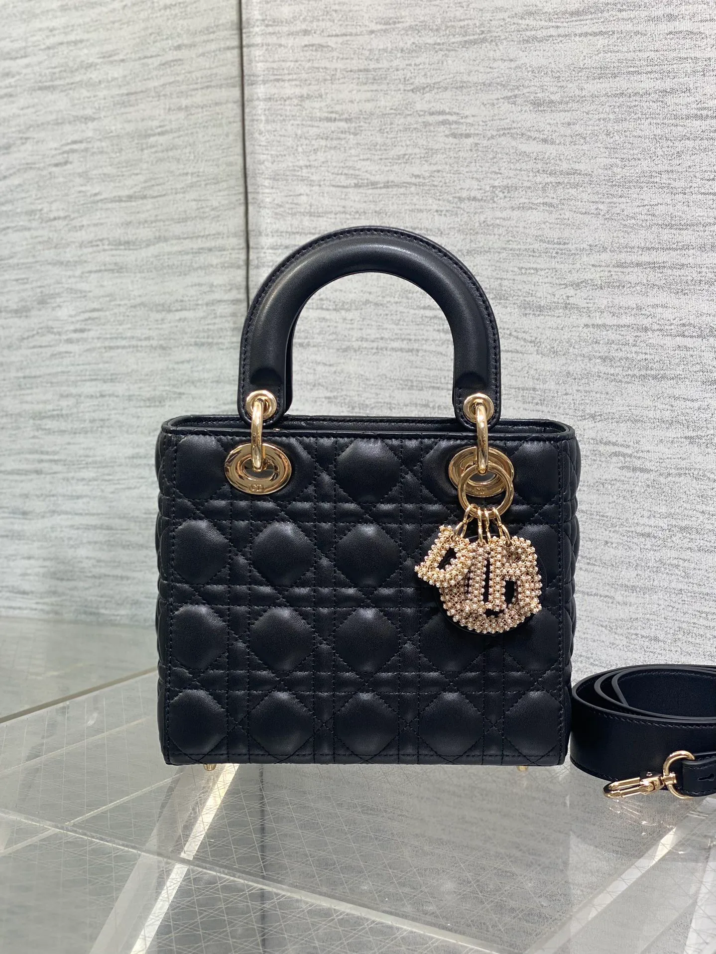 Women's Classic Handbags CHRISTIAN DIOR 18392948